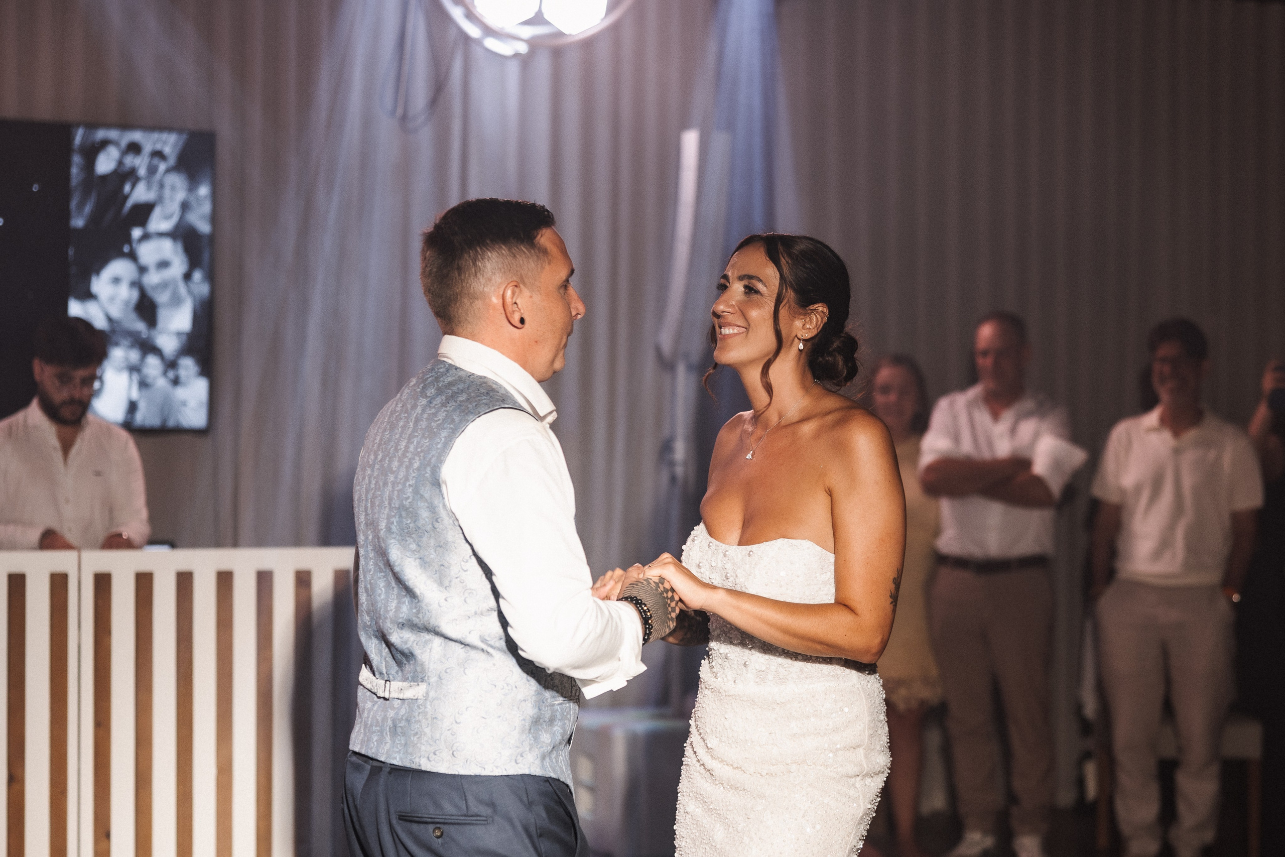 Catarina & Yann. Fotógrafa de Casamentos e Família em Braga — Alexandra Mieres Photography