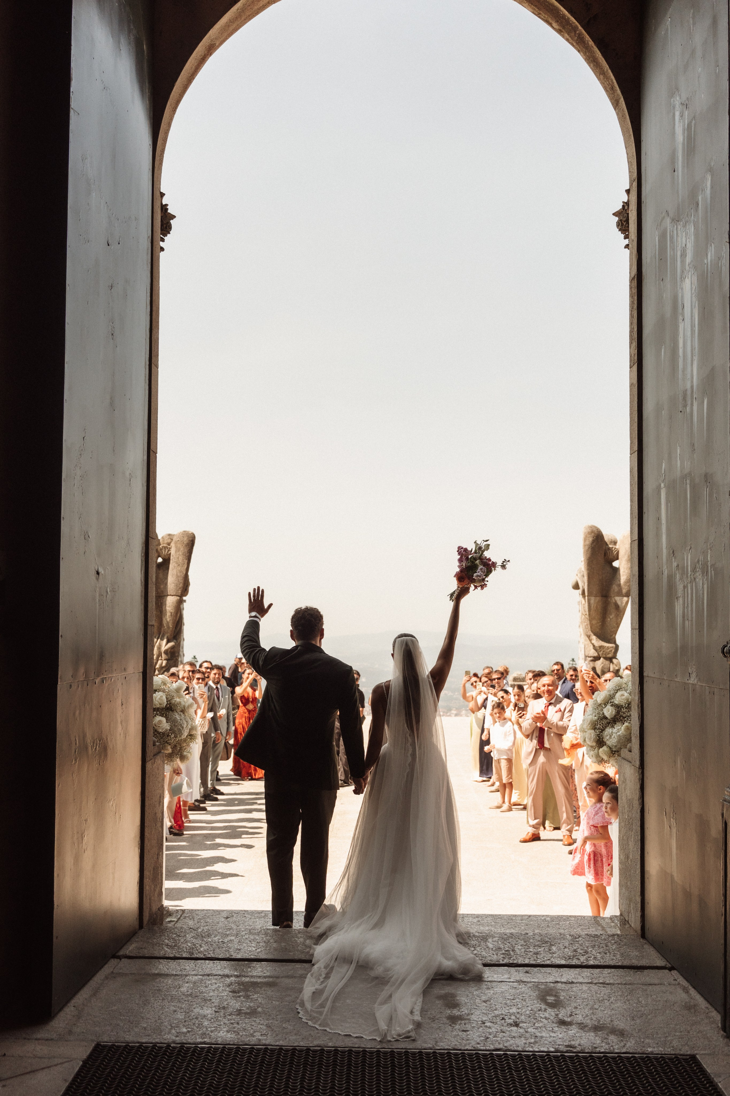 Anica & Samuel. Fotógrafa de Casamento em Portugal | Alexandra Mieres Photography