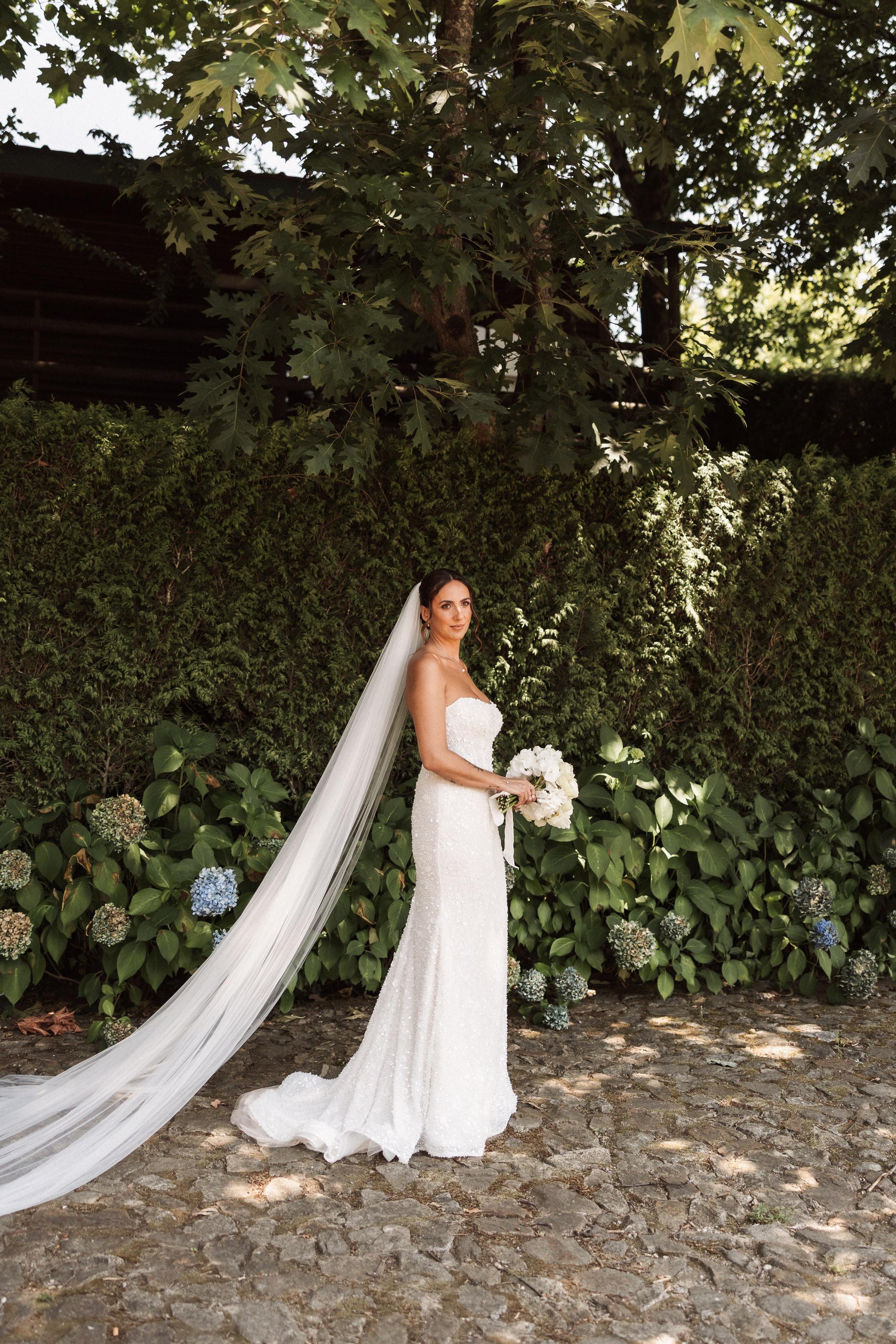 Catarina & Yann. Fotógrafa de Casamentos e Família em Braga — Alexandra Mieres Photography