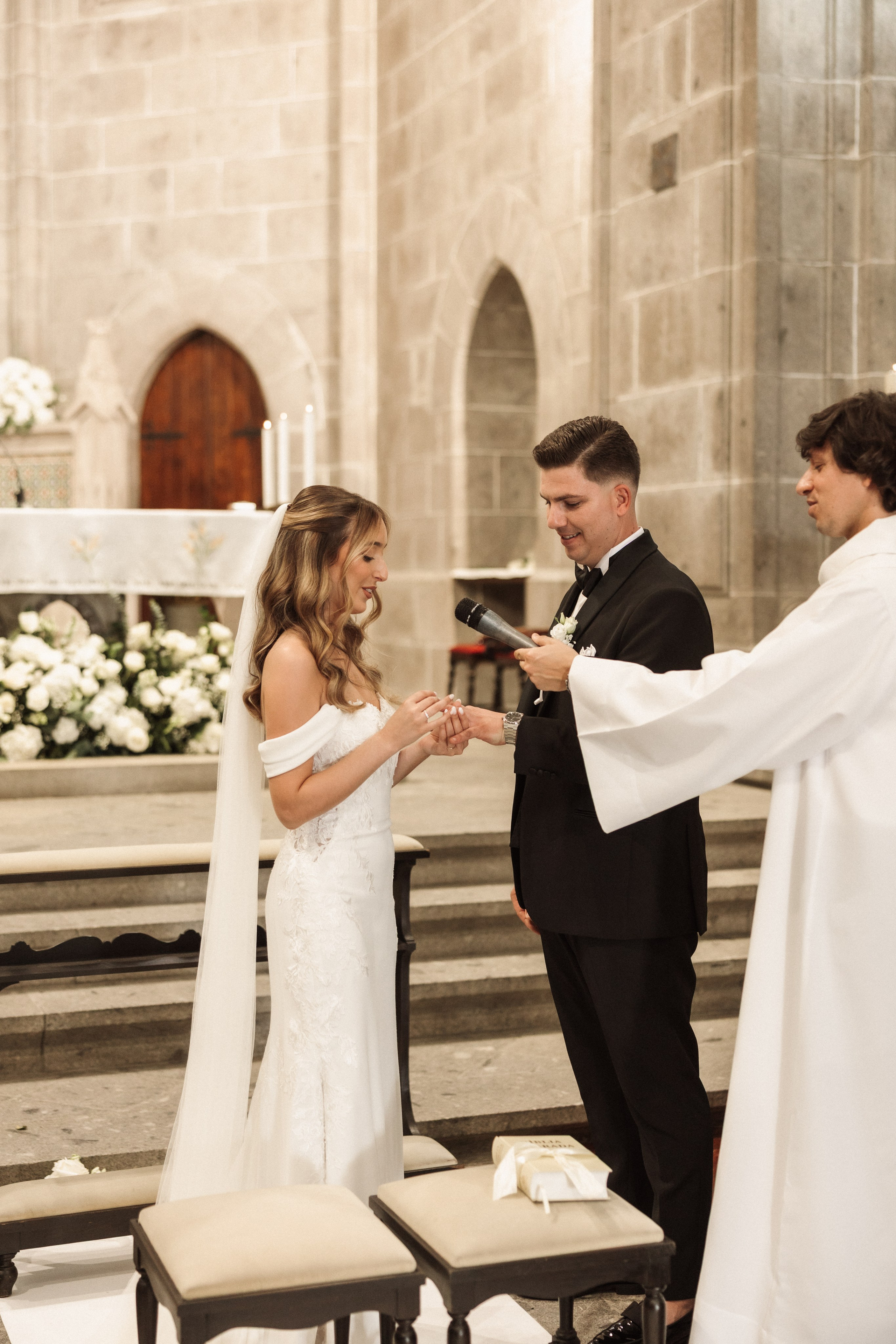 Sara & Mário. Destination Wedding Photographer in Portugal | Alexandra Mieres Photography
