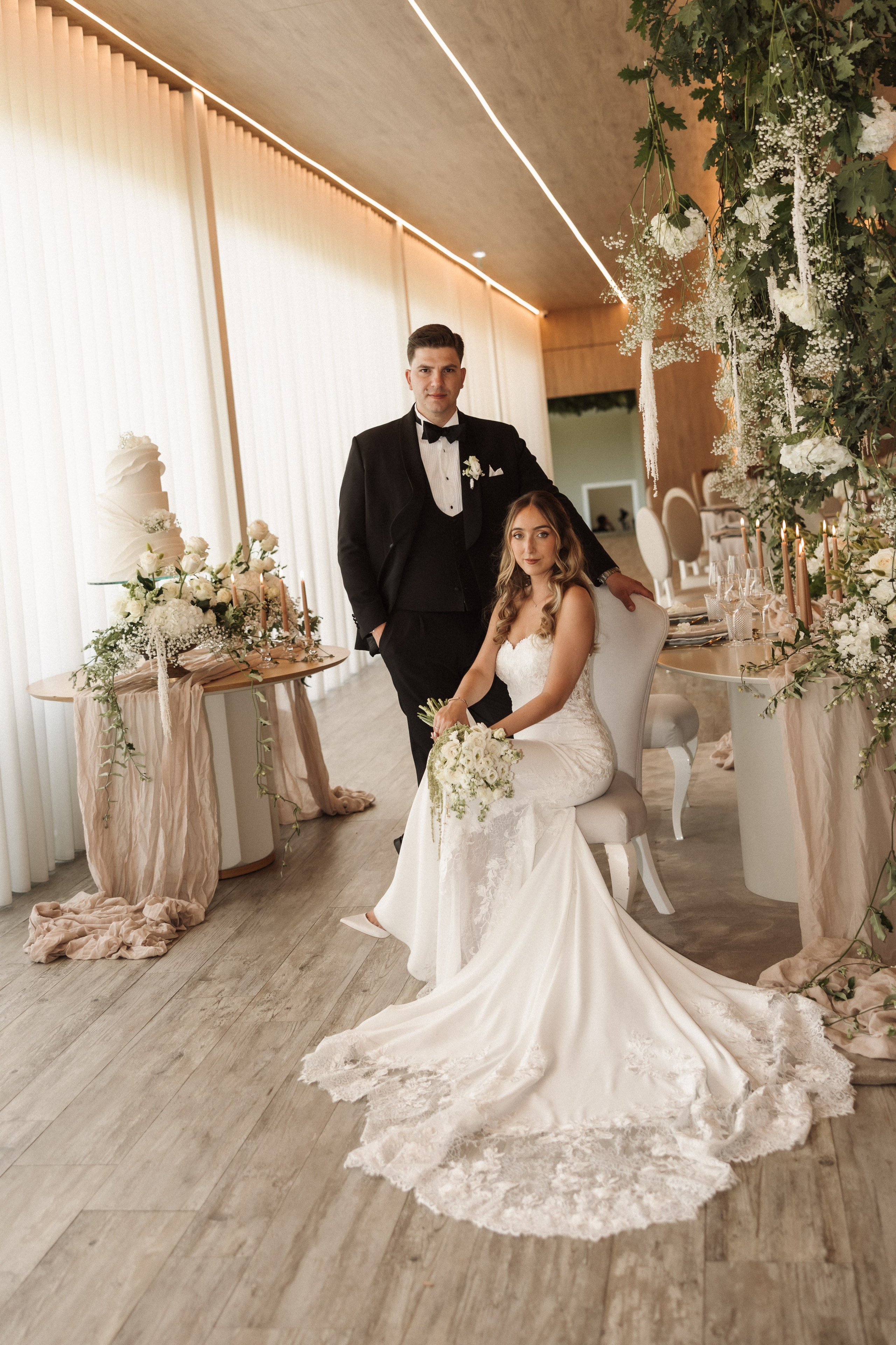 Sara & Mário. Destination Wedding Photographer in Portugal | Alexandra Mieres Photography