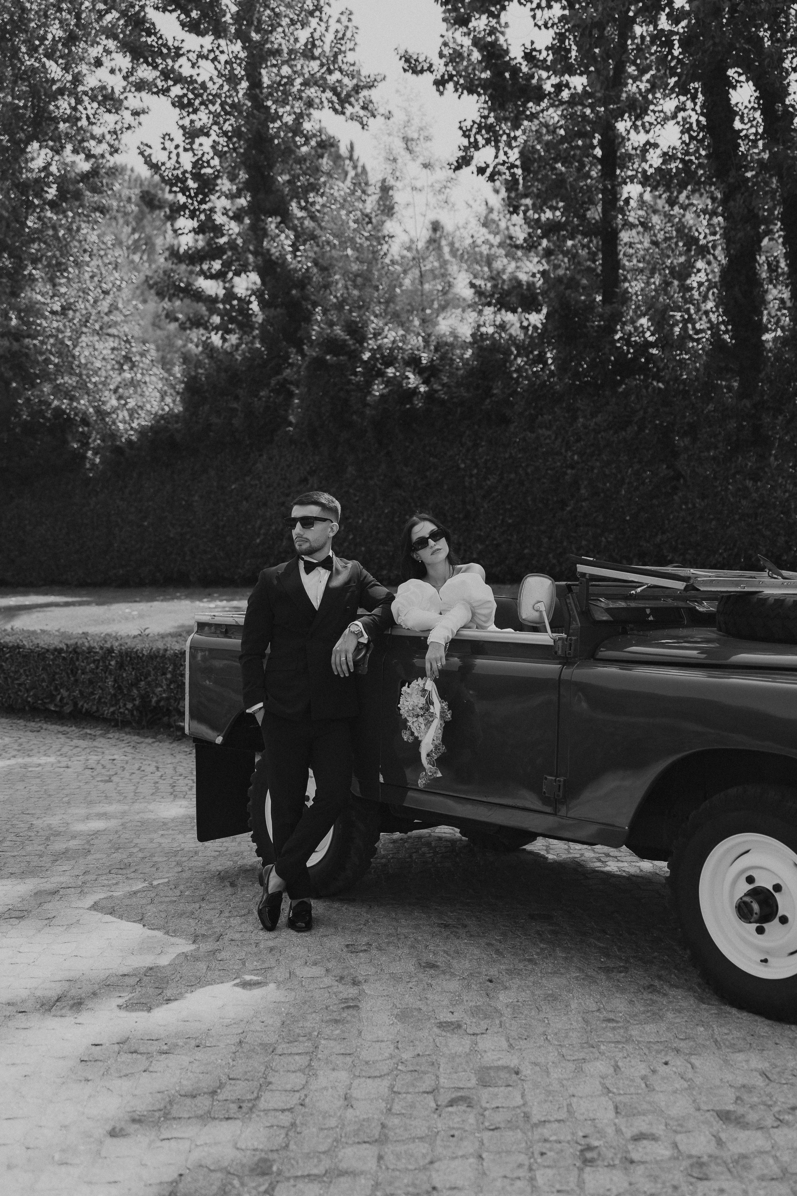 Inês & Miguel. Destination Wedding Photographer in Portugal | Alexandra Mieres Photography