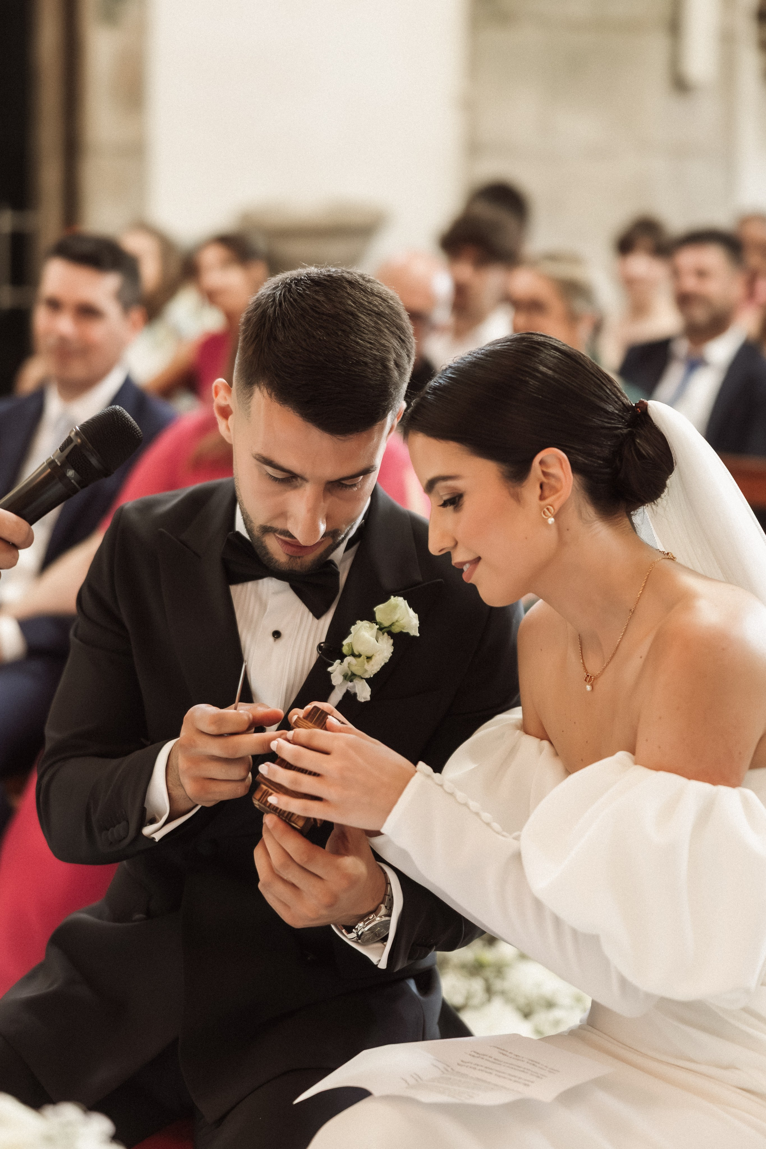 Inês & Miguel. Destination Wedding Photographer in Portugal | Alexandra Mieres Photography