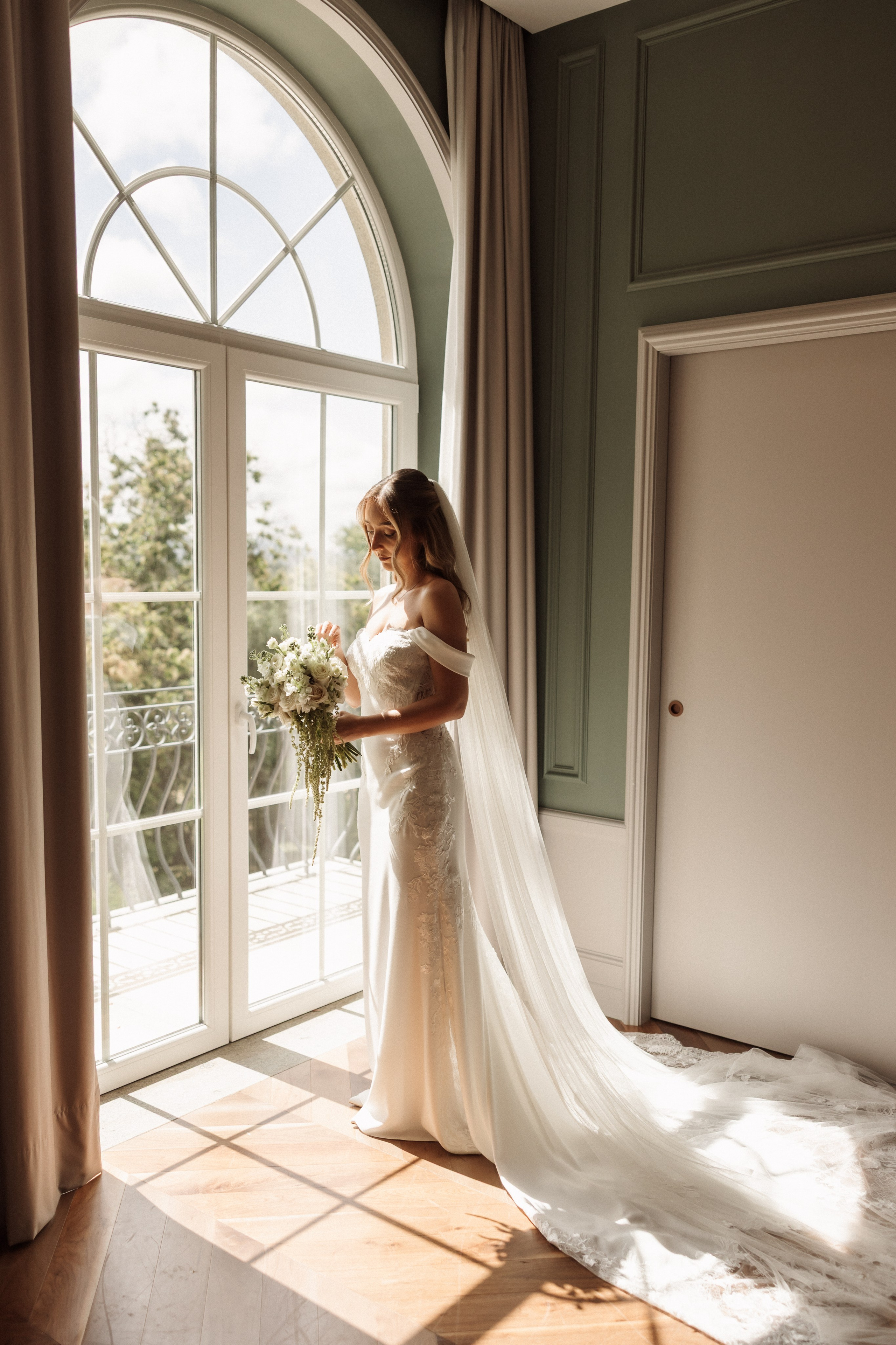 Sara & Mário. Destination Wedding Photographer in Portugal | Alexandra Mieres Photography