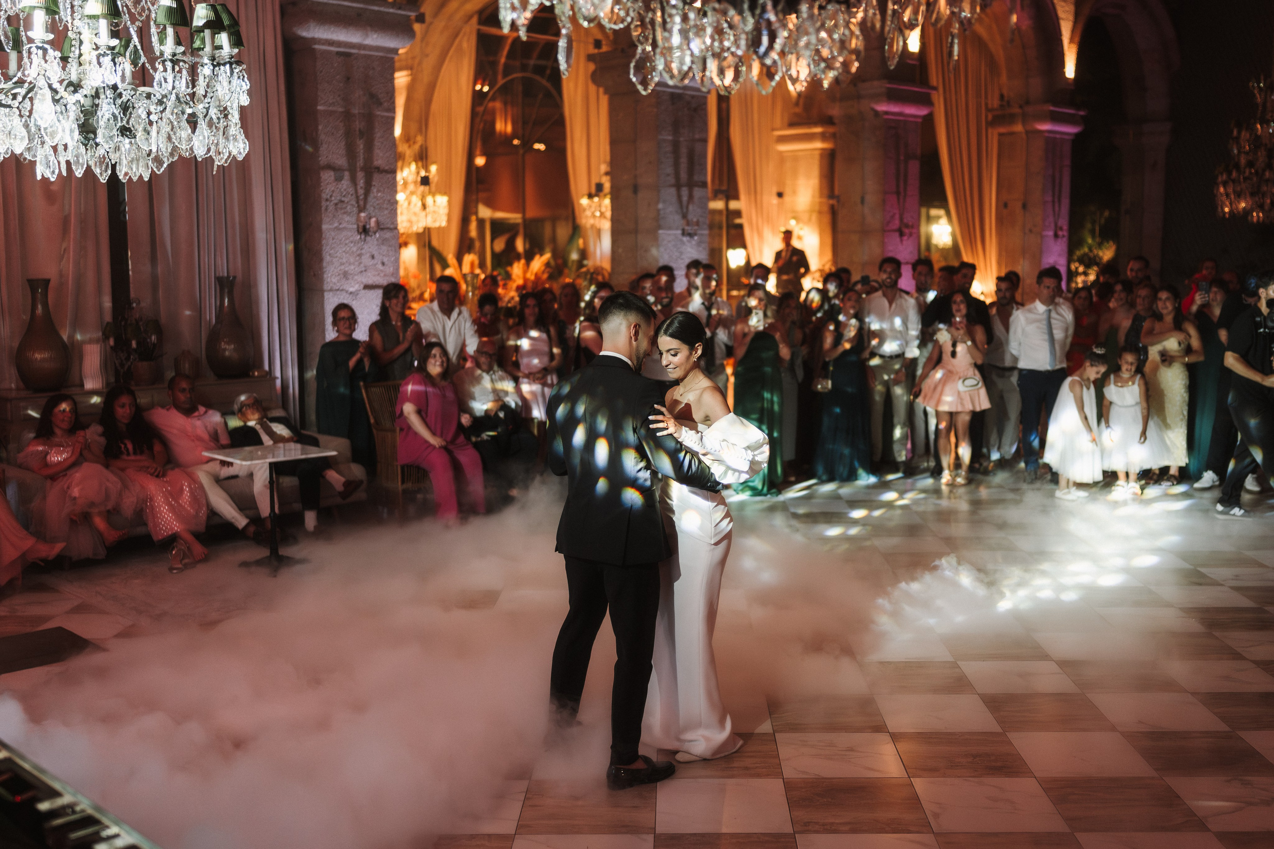 Inês & Miguel. Destination Wedding Photographer in Portugal | Alexandra Mieres Photography