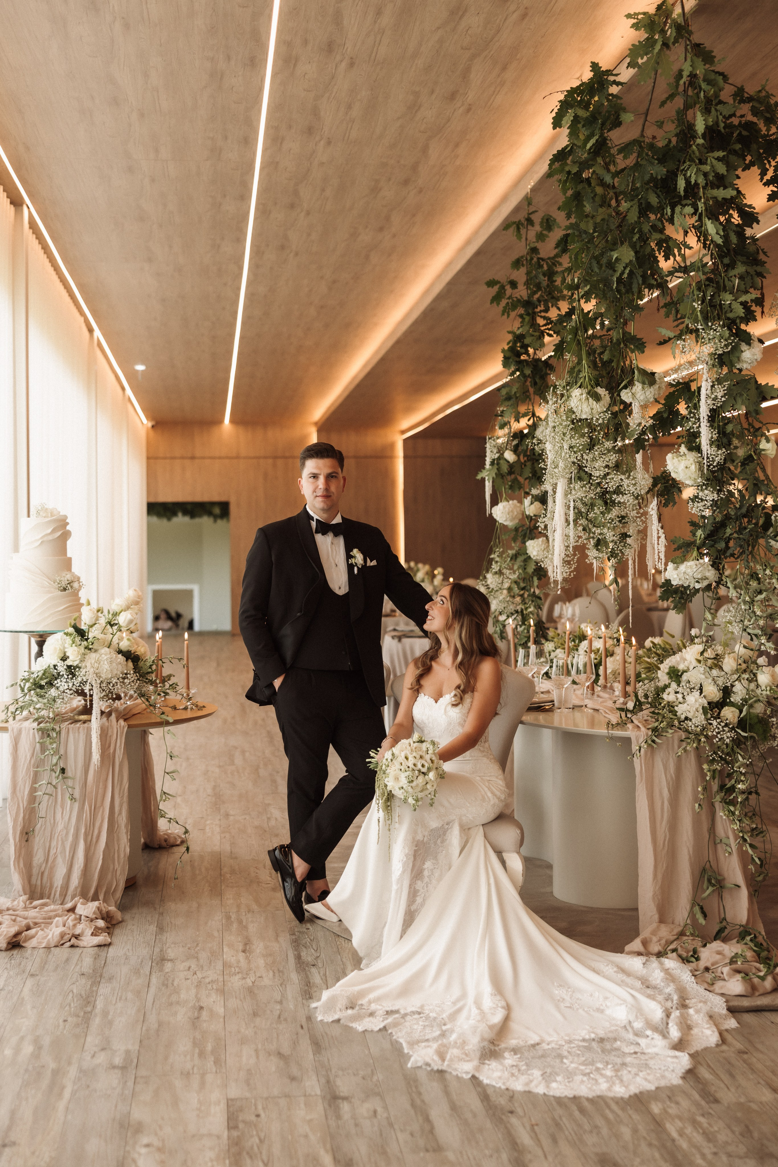 Sara & Mário. Destination Wedding Photographer in Portugal | Alexandra Mieres Photography