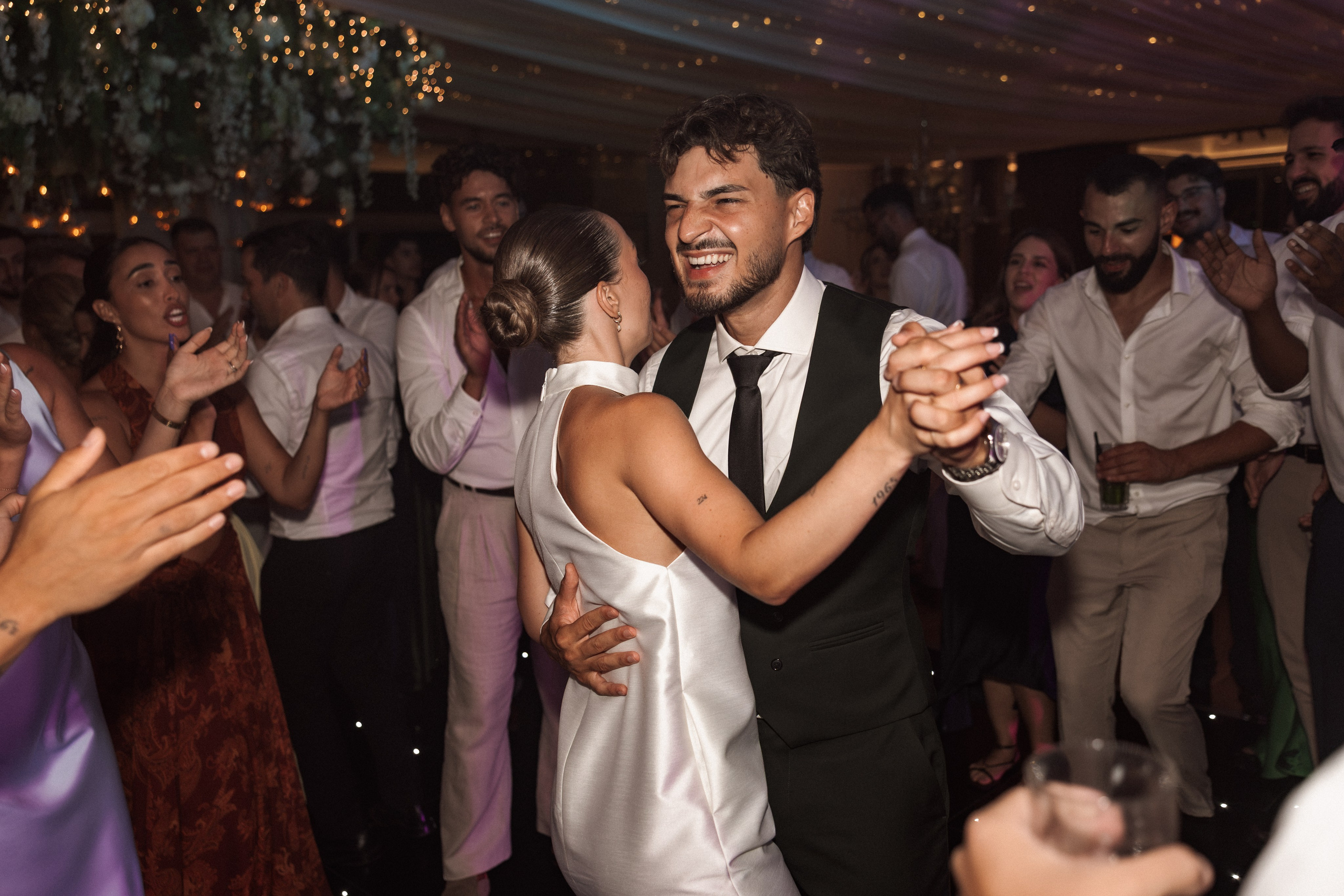 Anica & Samuel. Fotógrafa de Casamento em Portugal | Alexandra Mieres Photography