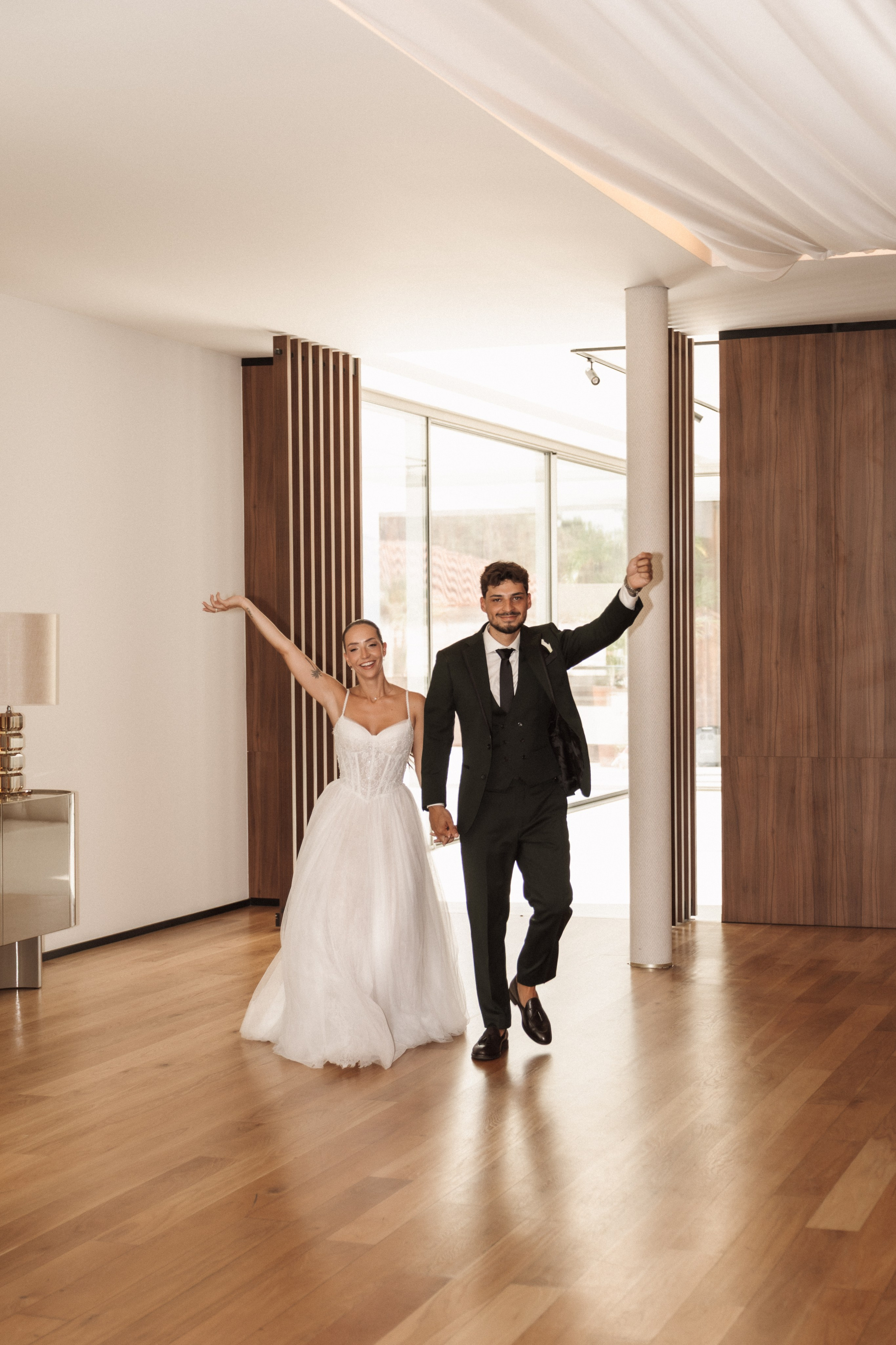 Anica & Samuel. Fotógrafa de Casamento em Portugal | Alexandra Mieres Photography