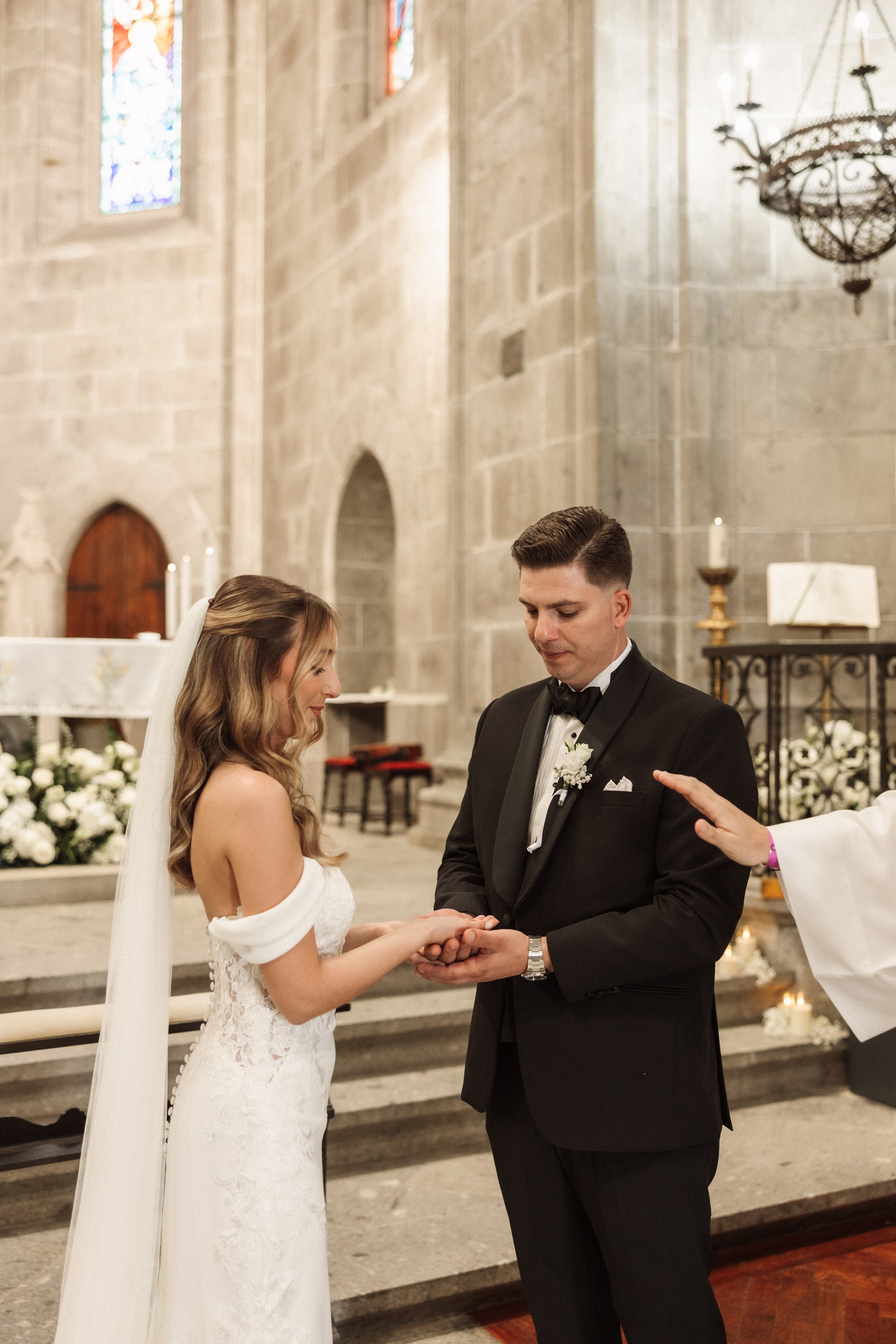 Sara & Mário. Destination Wedding Photographer in Portugal | Alexandra Mieres Photography