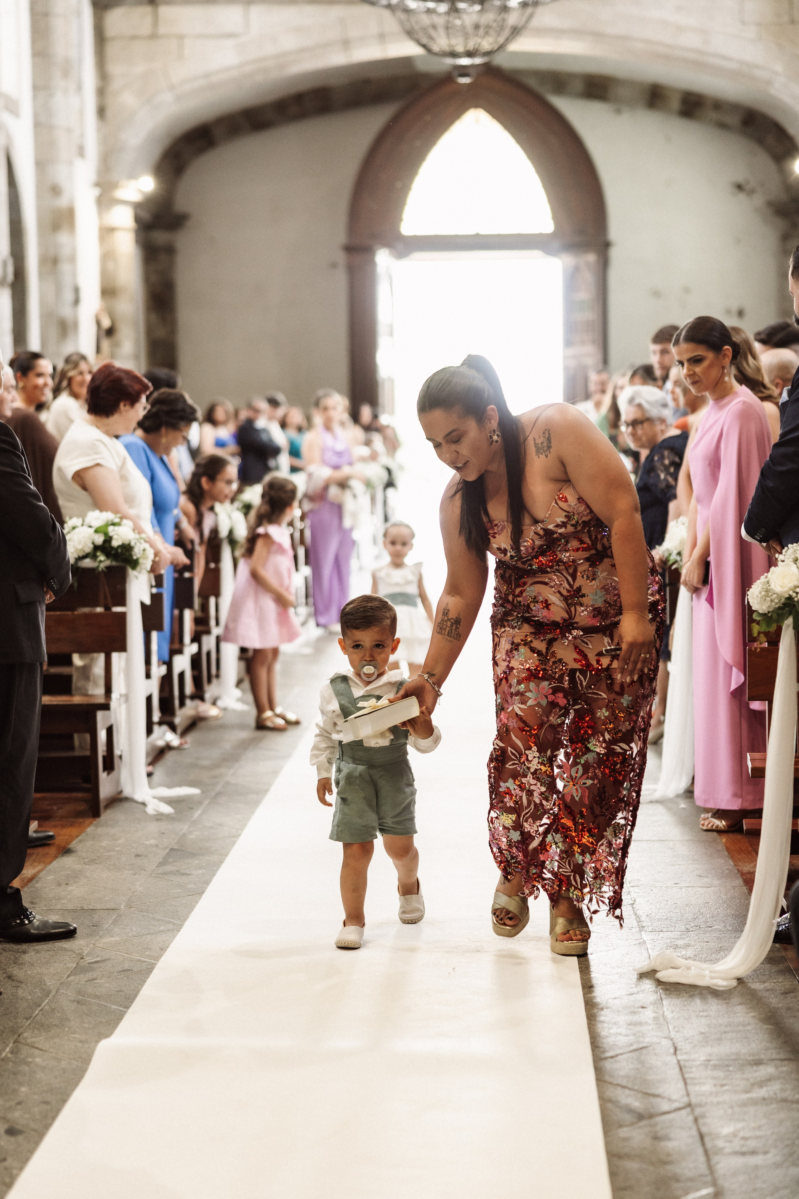Sara & Mário. Destination Wedding Photographer in Portugal | Alexandra Mieres Photography