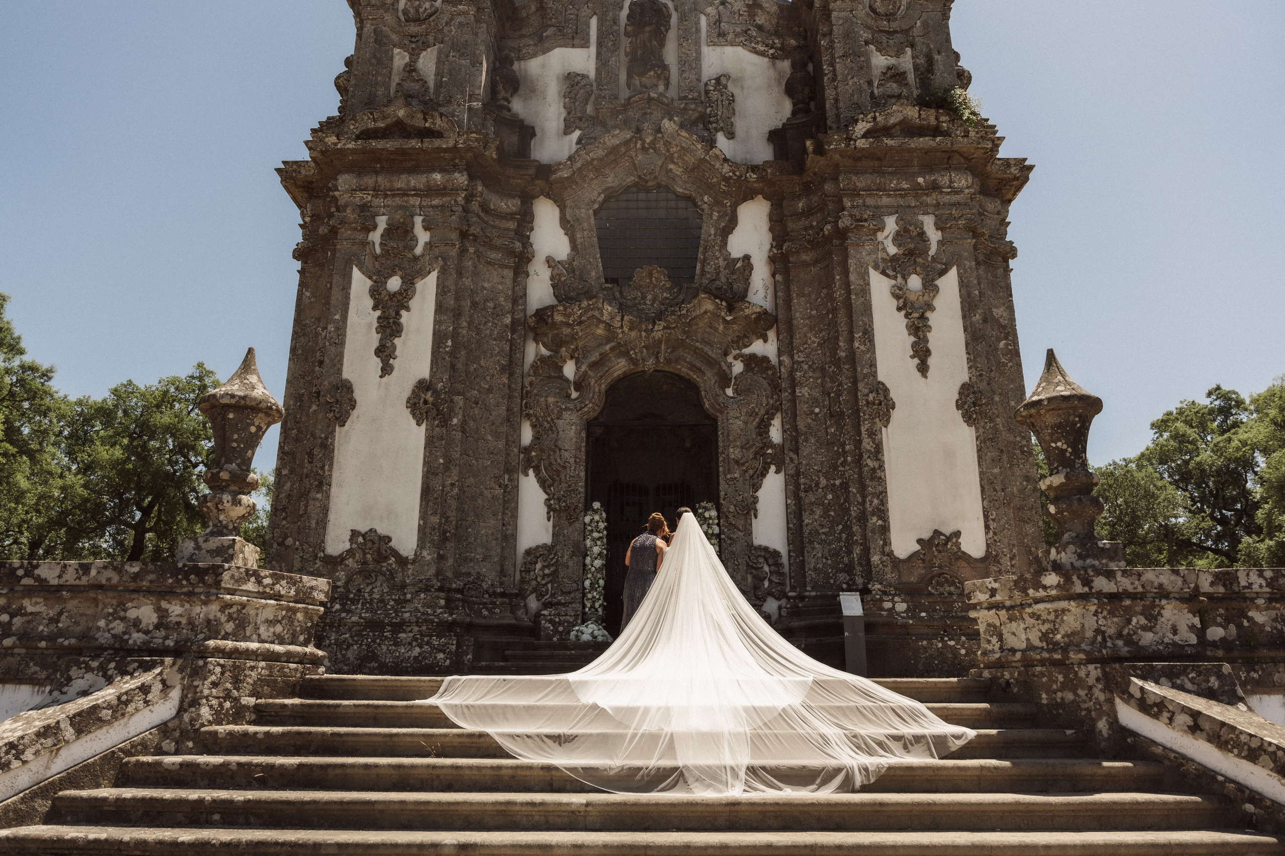 Inês & Miguel. Destination Wedding Photographer in Portugal | Alexandra Mieres Photography