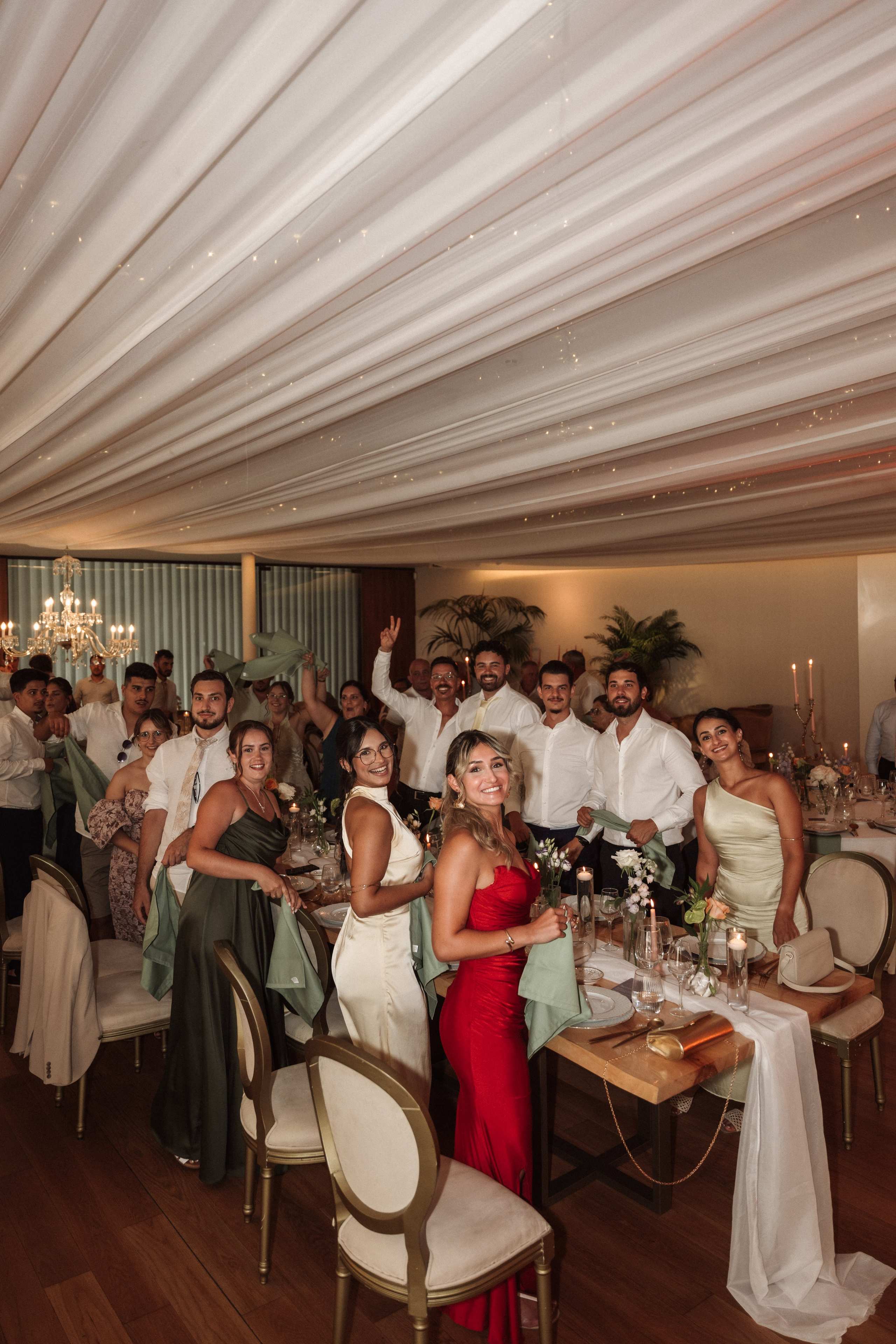 Anica & Samuel. Fotógrafa de Casamento em Portugal | Alexandra Mieres Photography