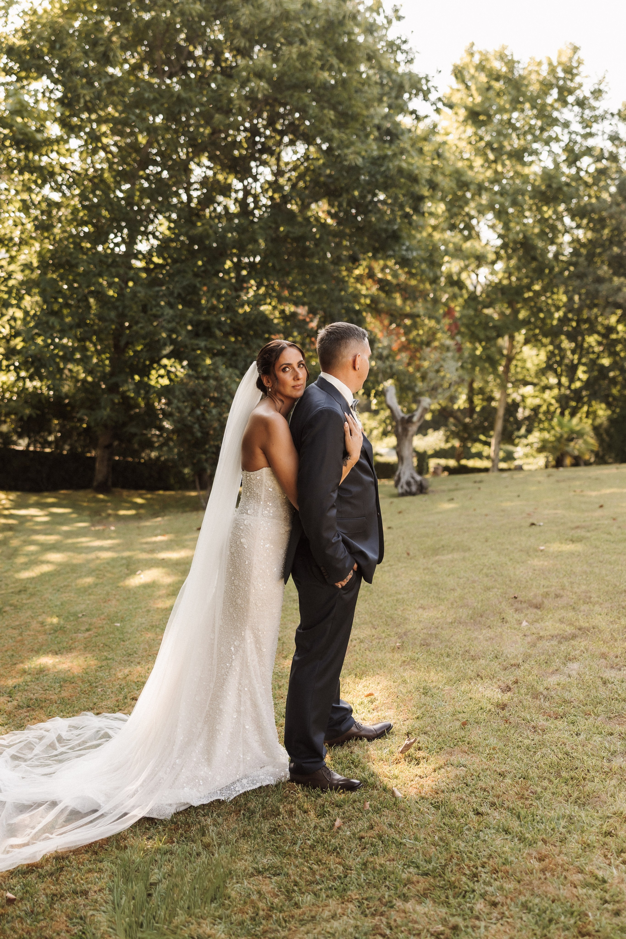 Catarina & Yann. Fotógrafa de Casamentos e Família em Braga — Alexandra Mieres Photography