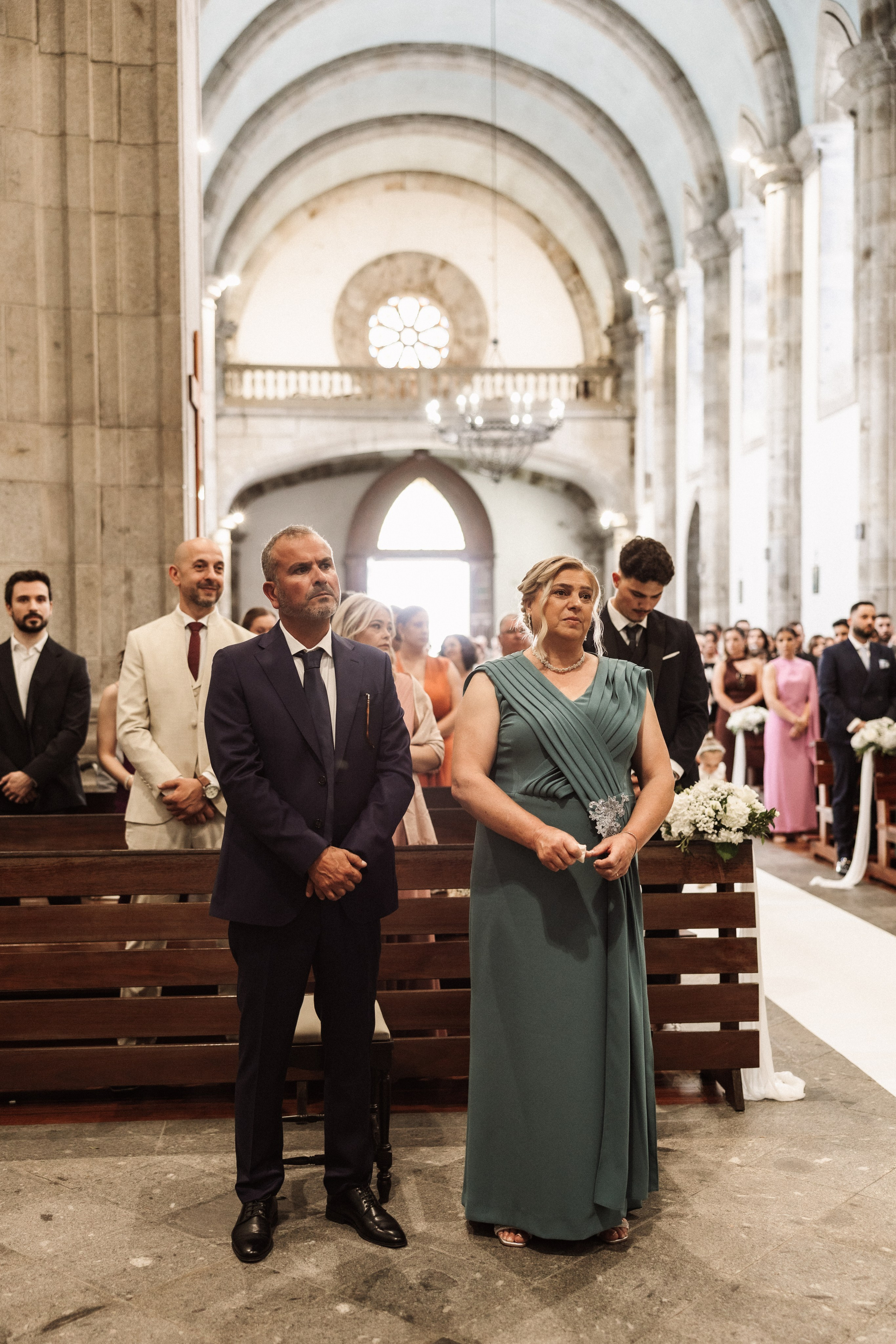 Sara & Mário. Destination Wedding Photographer in Portugal | Alexandra Mieres Photography