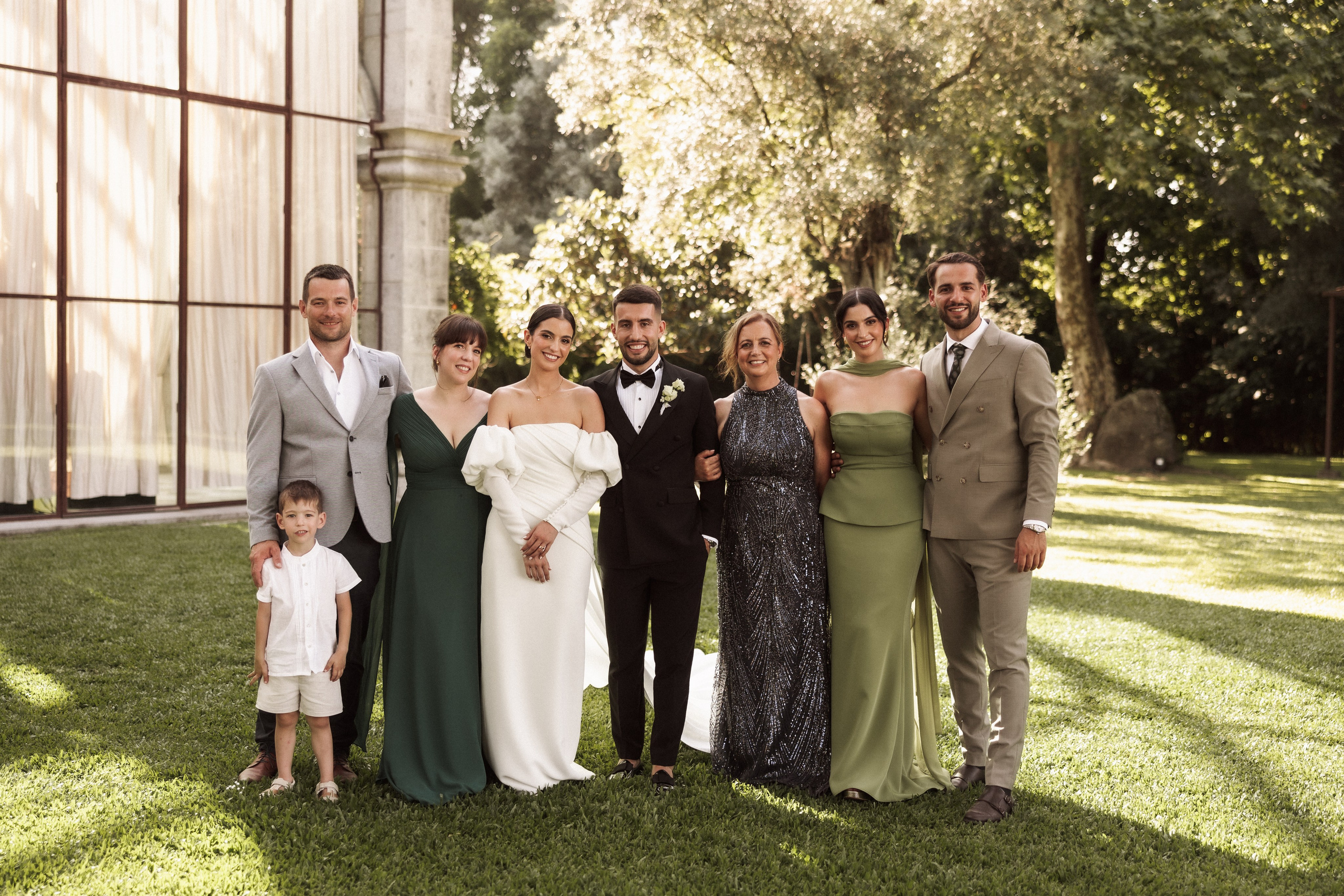 Inês & Miguel. Destination Wedding Photographer in Portugal | Alexandra Mieres Photography