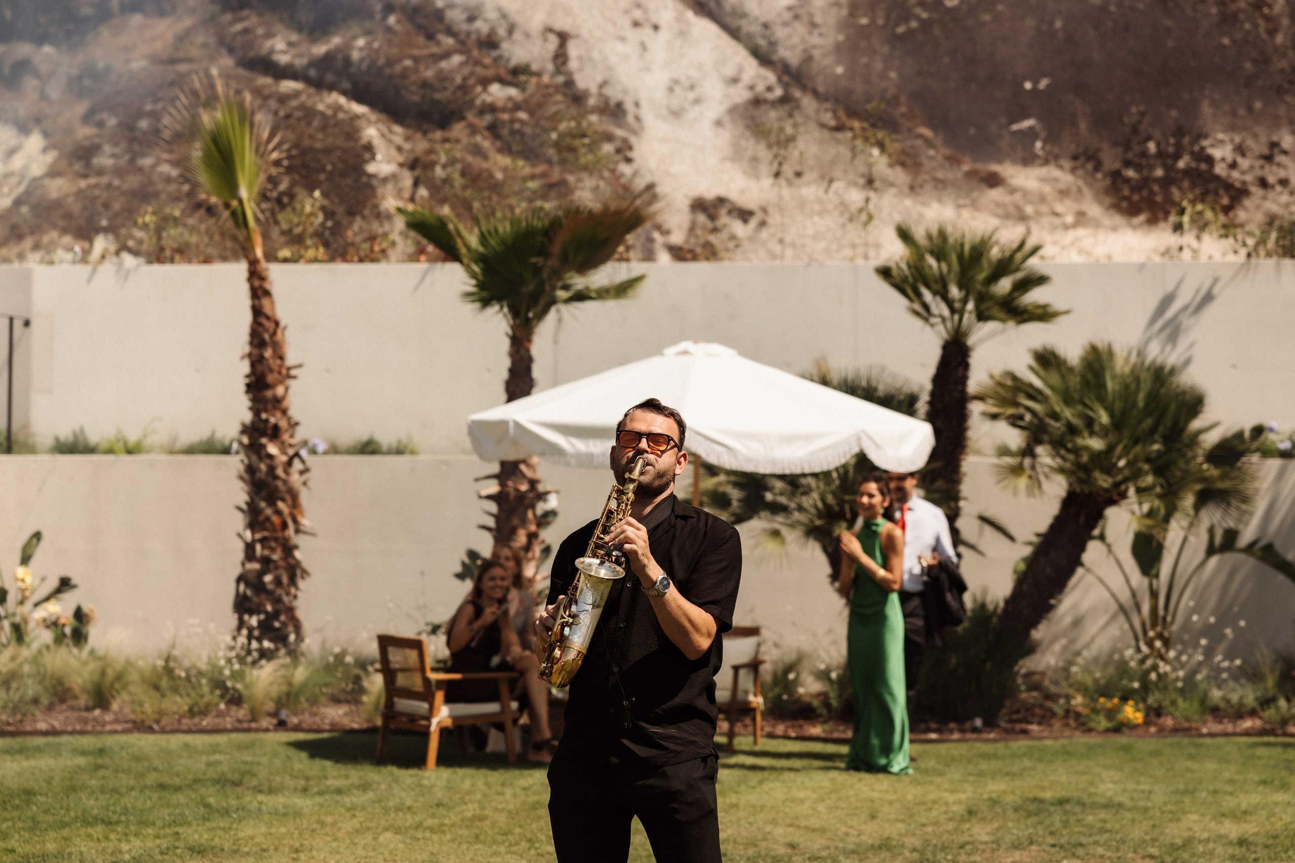 Anica & Samuel. Fotógrafa de Casamento em Portugal | Alexandra Mieres Photography