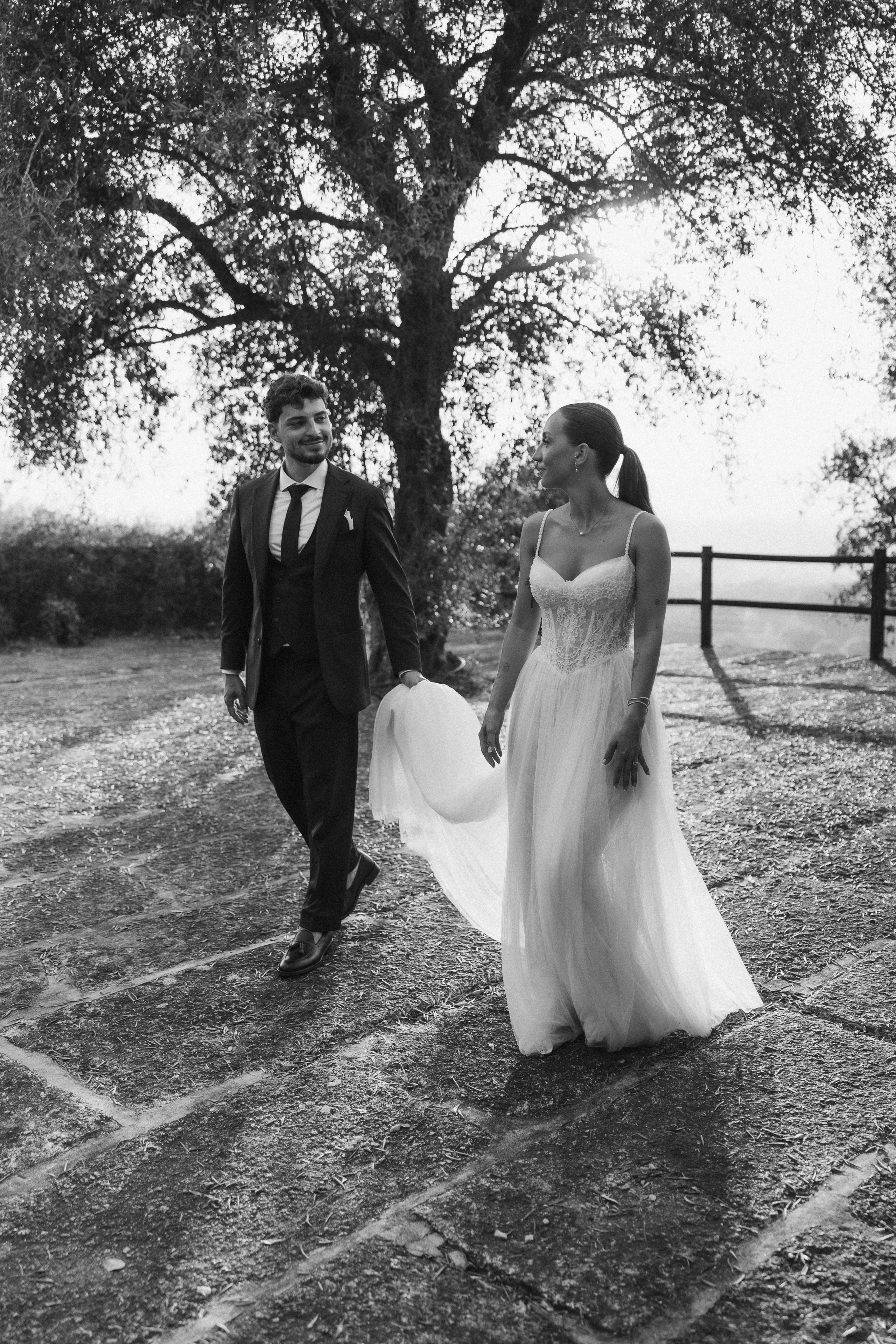 Anica & Samuel. Fotógrafa de Casamento em Portugal | Alexandra Mieres Photography