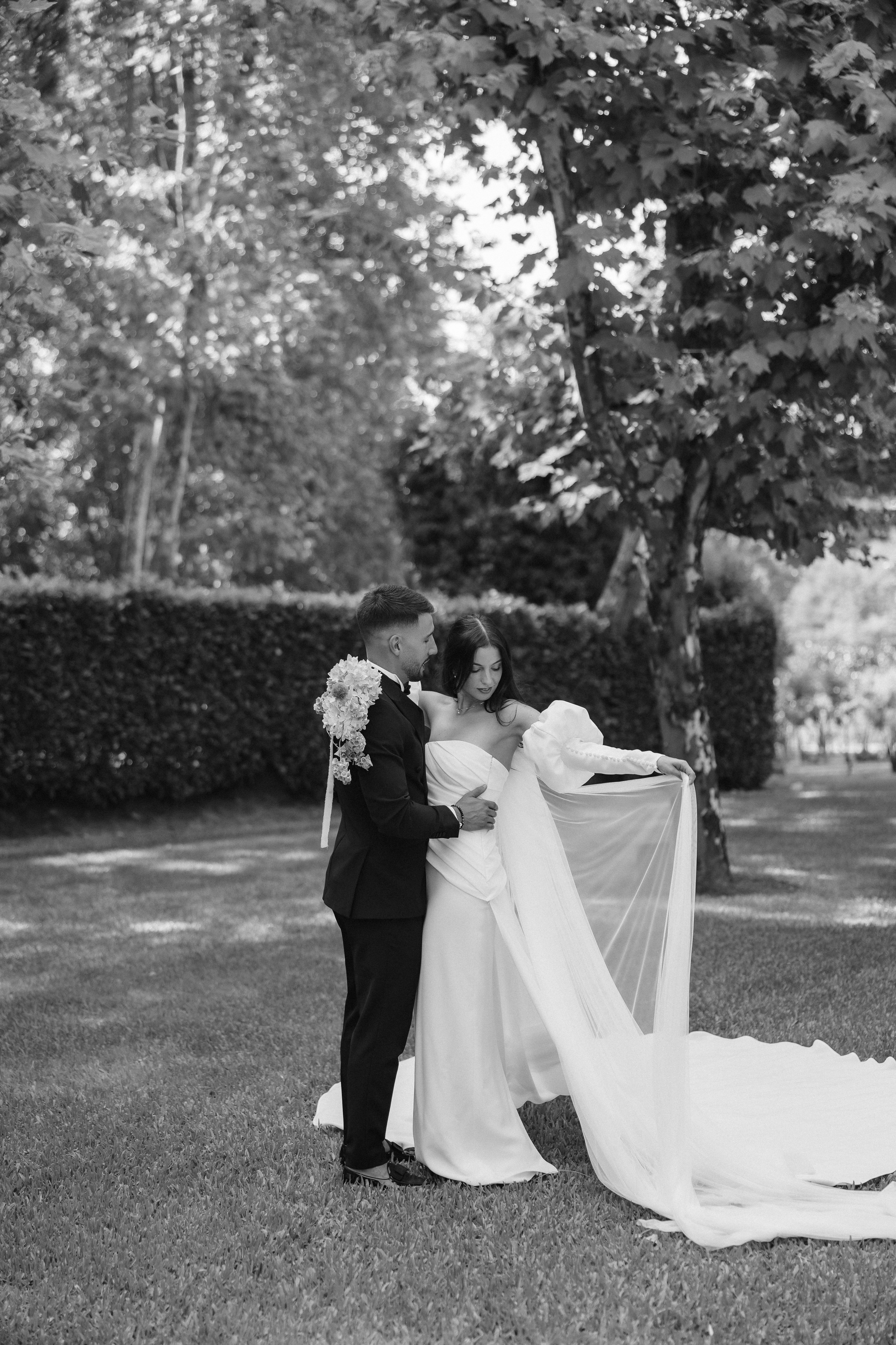 Inês & Miguel. Destination Wedding Photographer in Portugal | Alexandra Mieres Photography