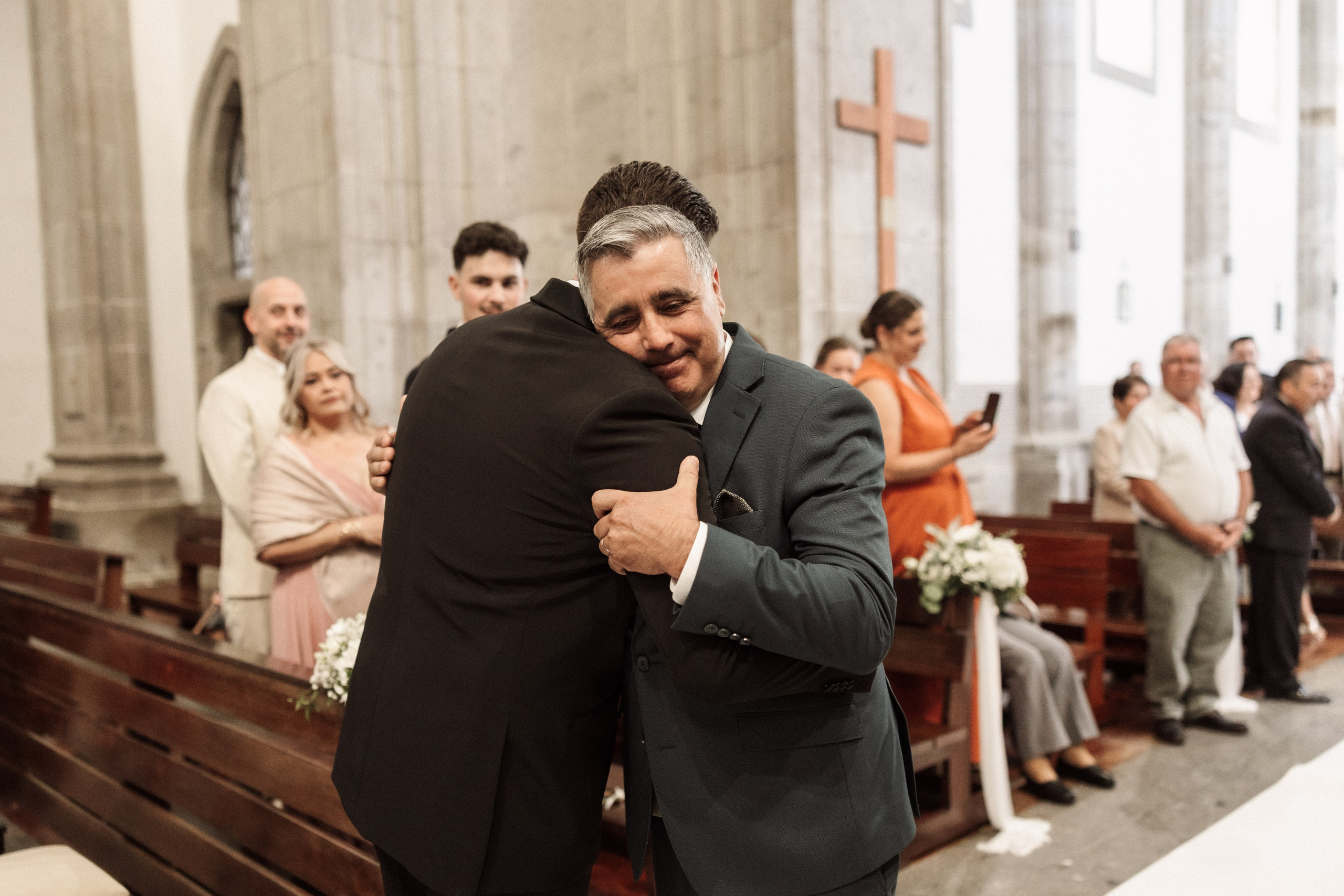 Sara & Mário. Destination Wedding Photographer in Portugal | Alexandra Mieres Photography