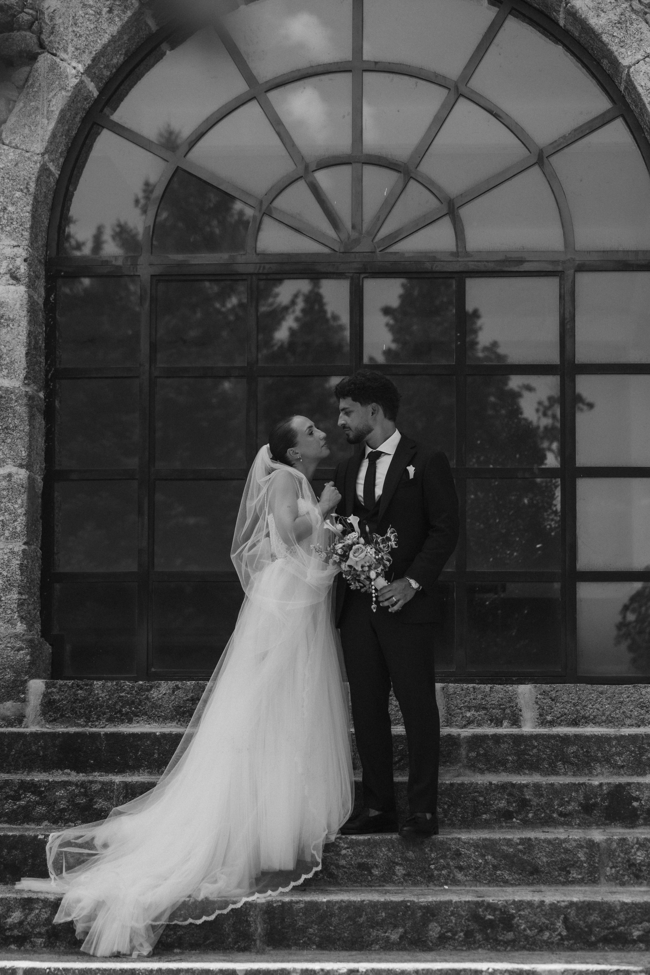 Anica & Samuel. Fotógrafa de Casamento em Portugal | Alexandra Mieres Photography
