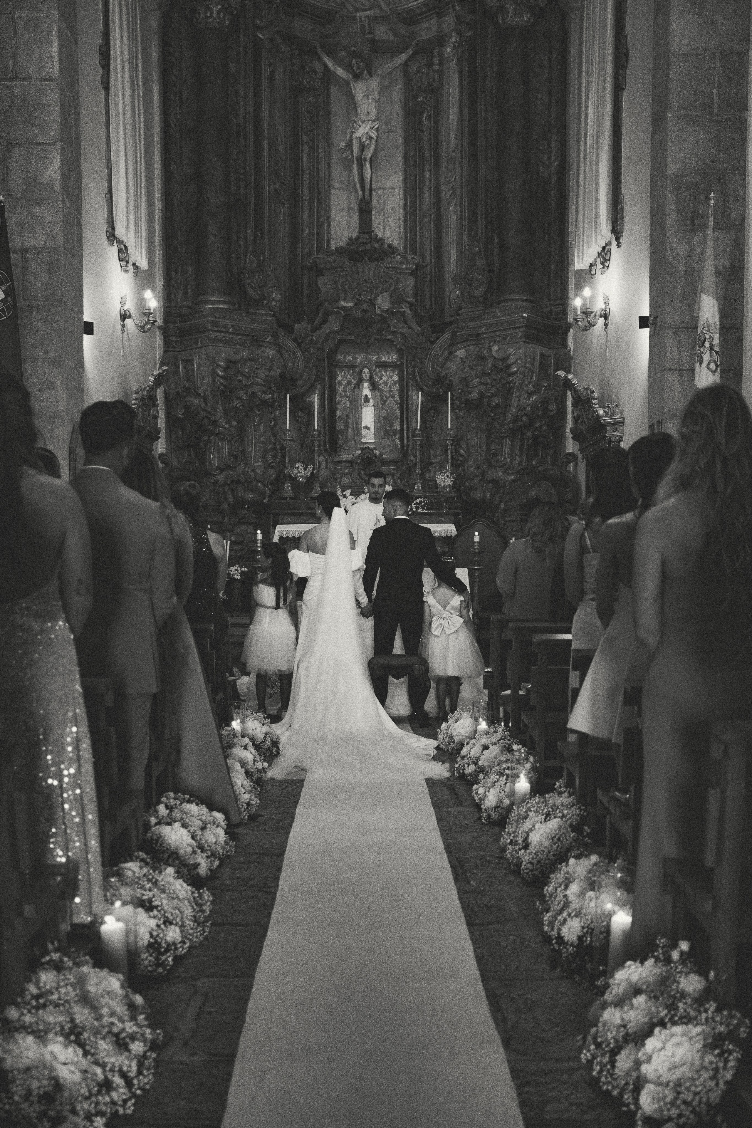Inês & Miguel | Mariage à Solar da Levada | Alexandra Mieres