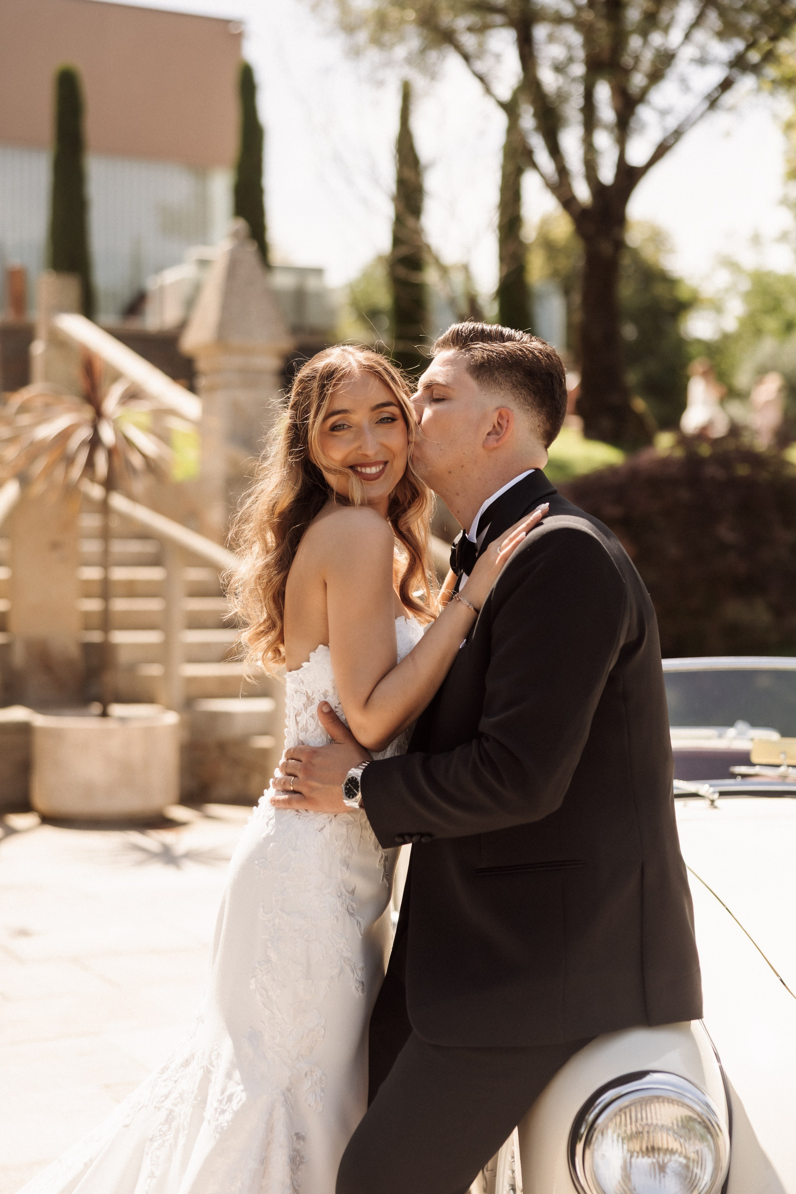 Sara & Mário. Destination Wedding Photographer in Portugal | Alexandra Mieres Photography