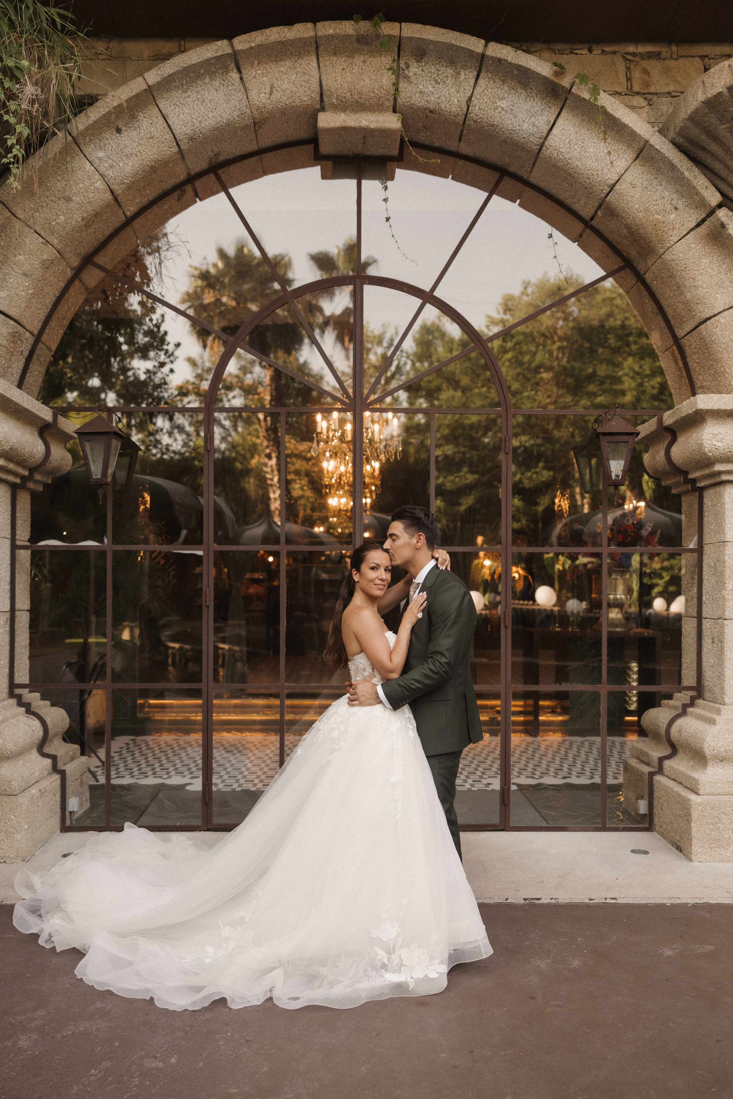 Témoignages. Photographe de mariage et de famille à Braga — Alexandra Mieres Photography
