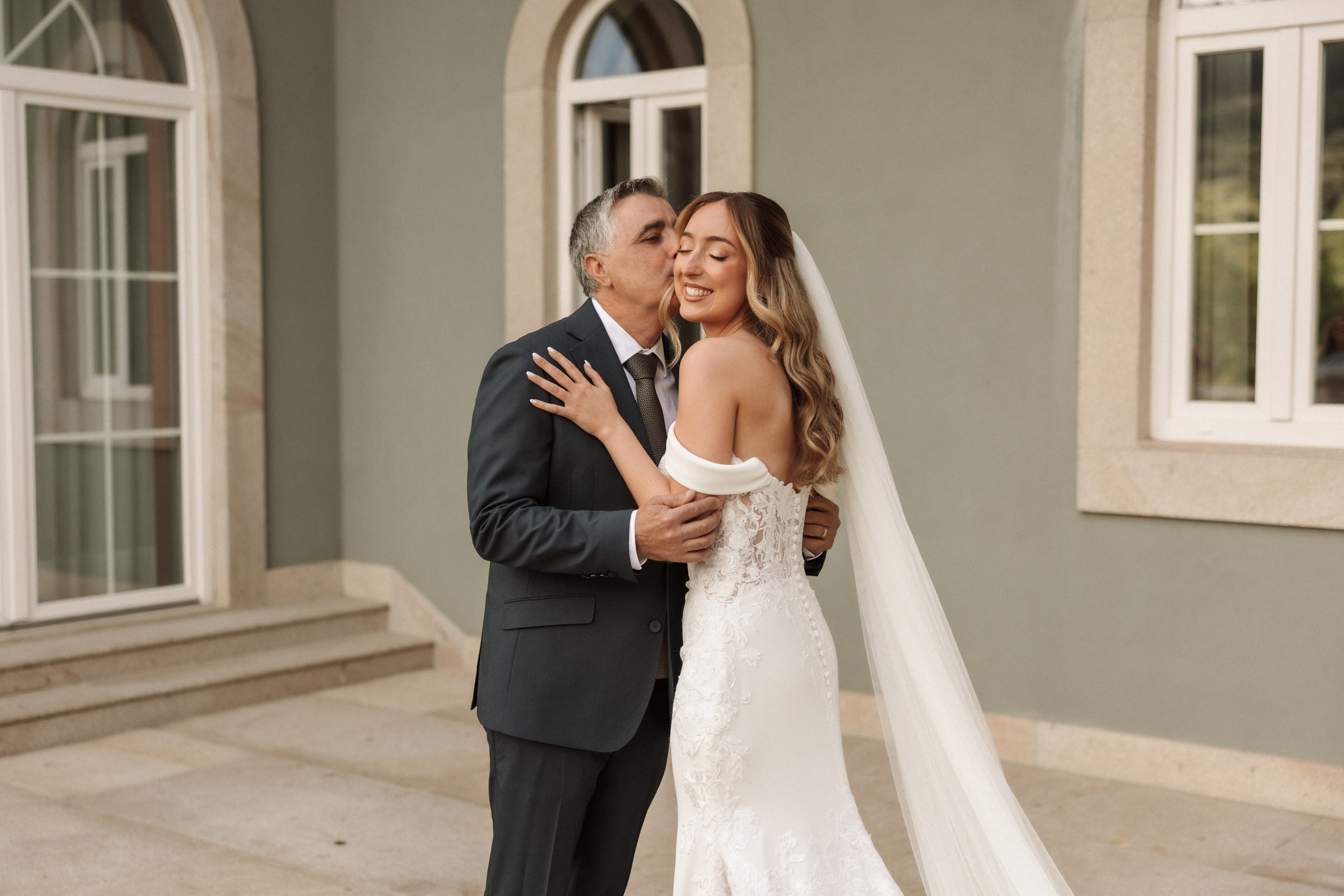 Sara & Mário. Destination Wedding Photographer in Portugal | Alexandra Mieres Photography