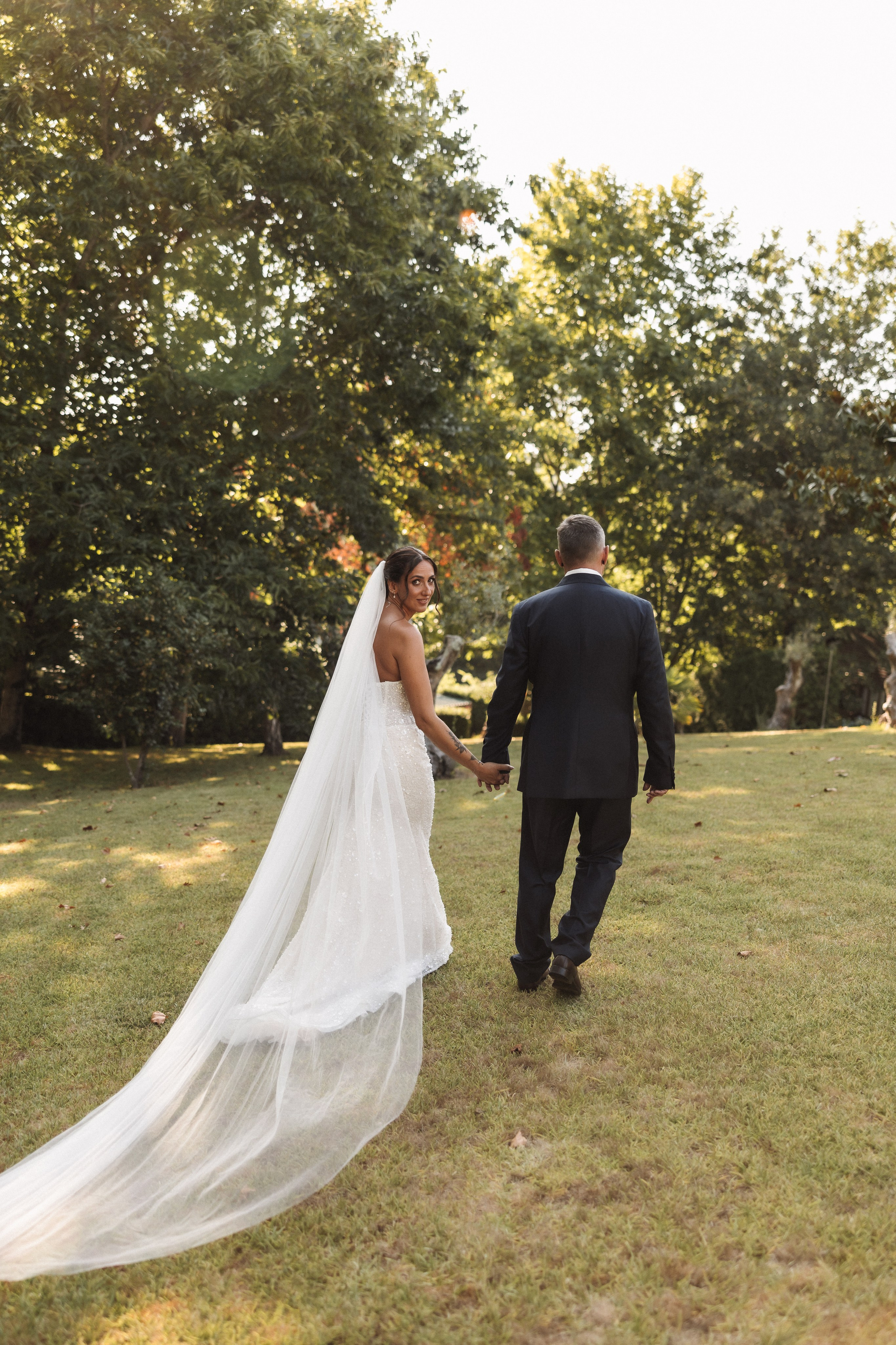 Catarina & Yann. Fotógrafa de Casamentos e Família em Braga — Alexandra Mieres Photography
