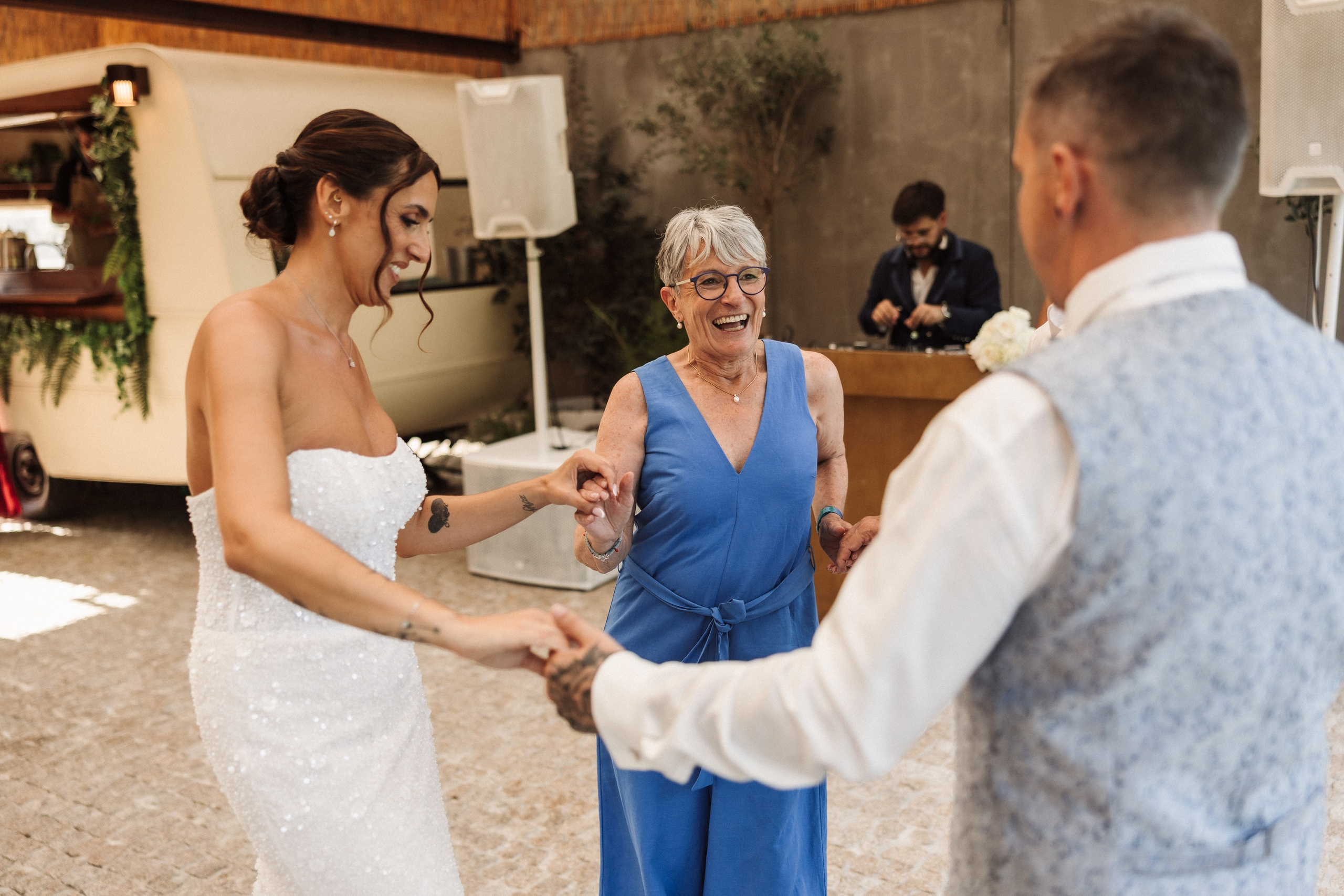 Catarina & Yann. Fotógrafa de Casamentos e Família em Braga — Alexandra Mieres Photography