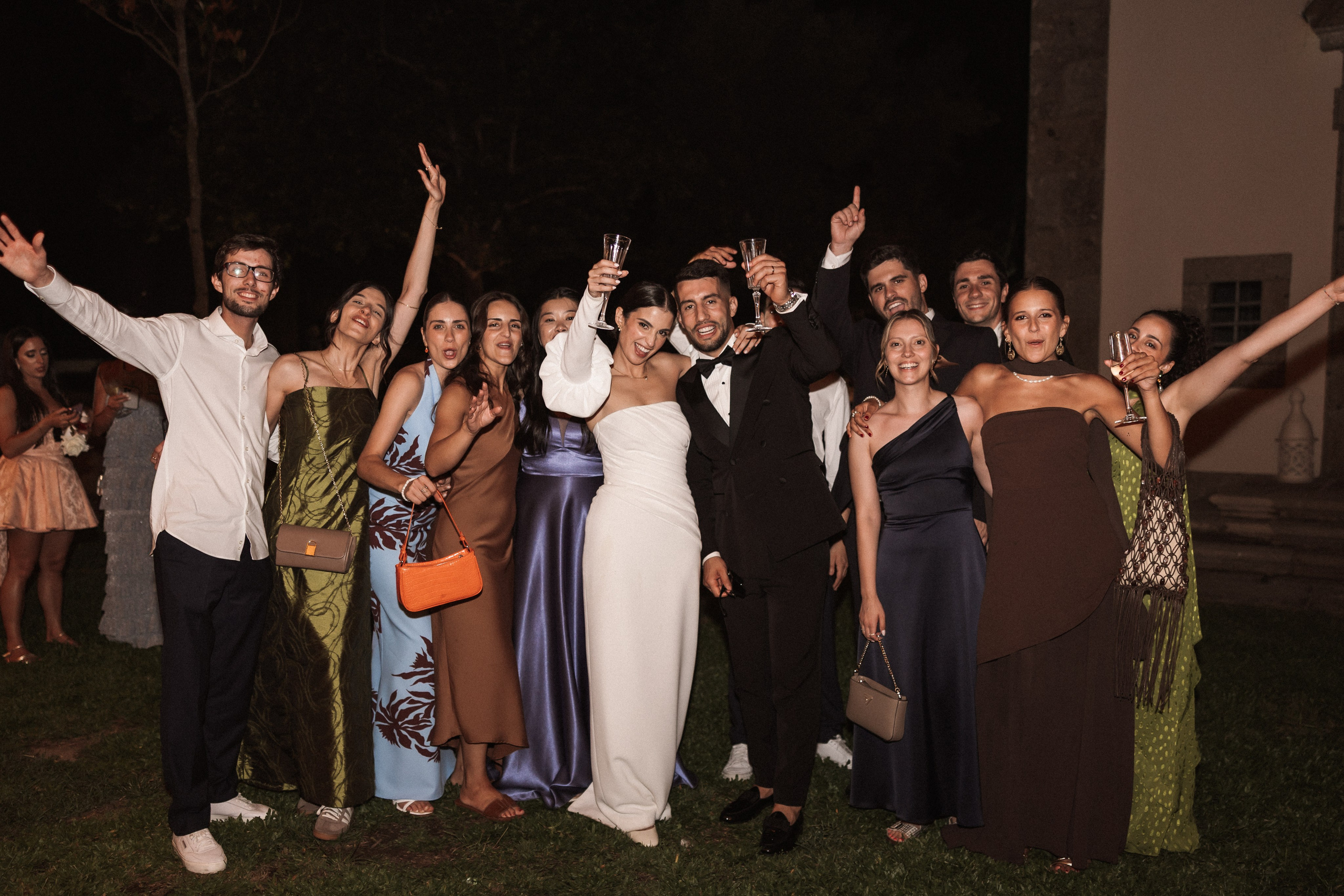 Inês & Miguel. Destination Wedding Photographer in Portugal | Alexandra Mieres Photography