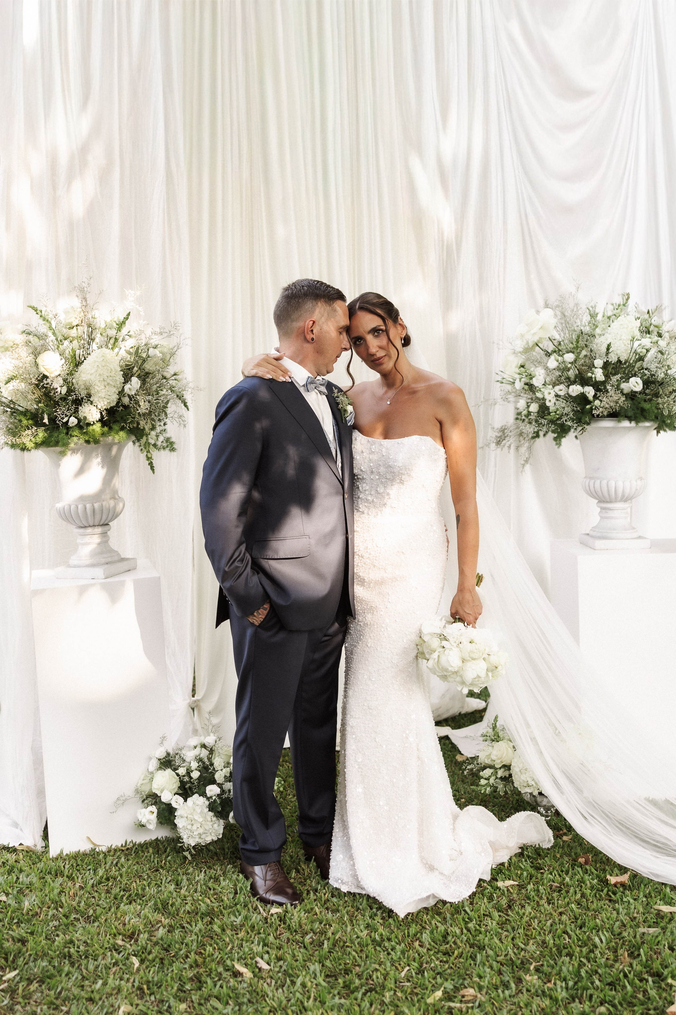 Catarina & Yann. Fotógrafa de Casamentos e Família em Braga — Alexandra Mieres Photography