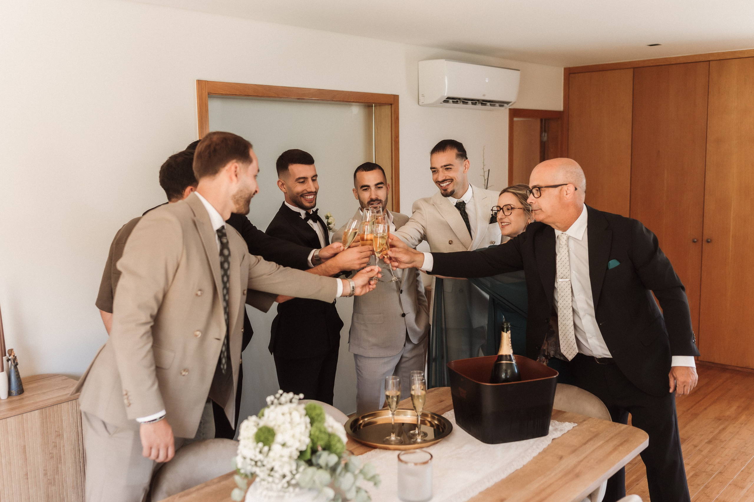 Inês & Miguel. Destination Wedding Photographer in Portugal | Alexandra Mieres Photography
