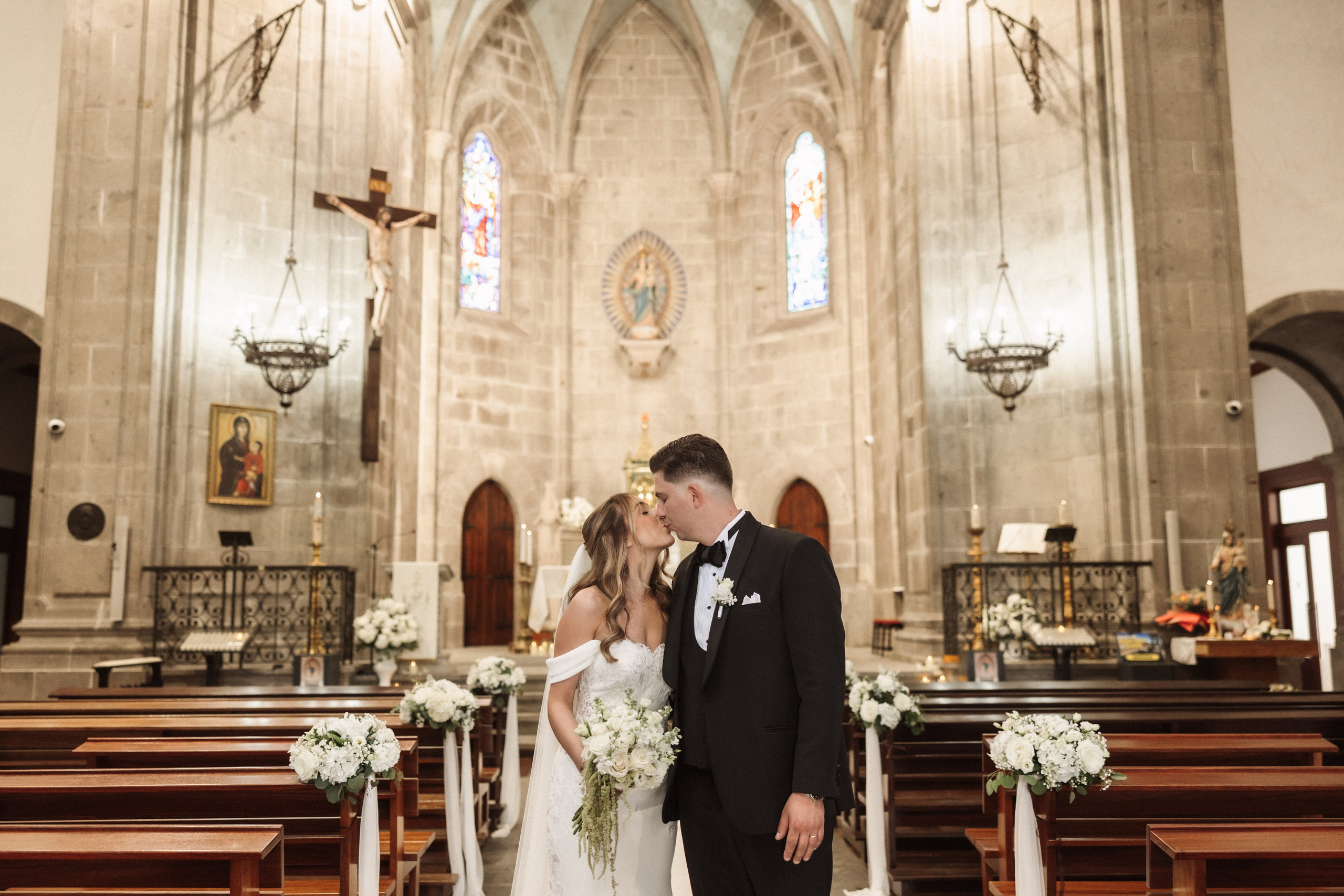 Sara & Mário. Destination Wedding Photographer in Portugal | Alexandra Mieres Photography