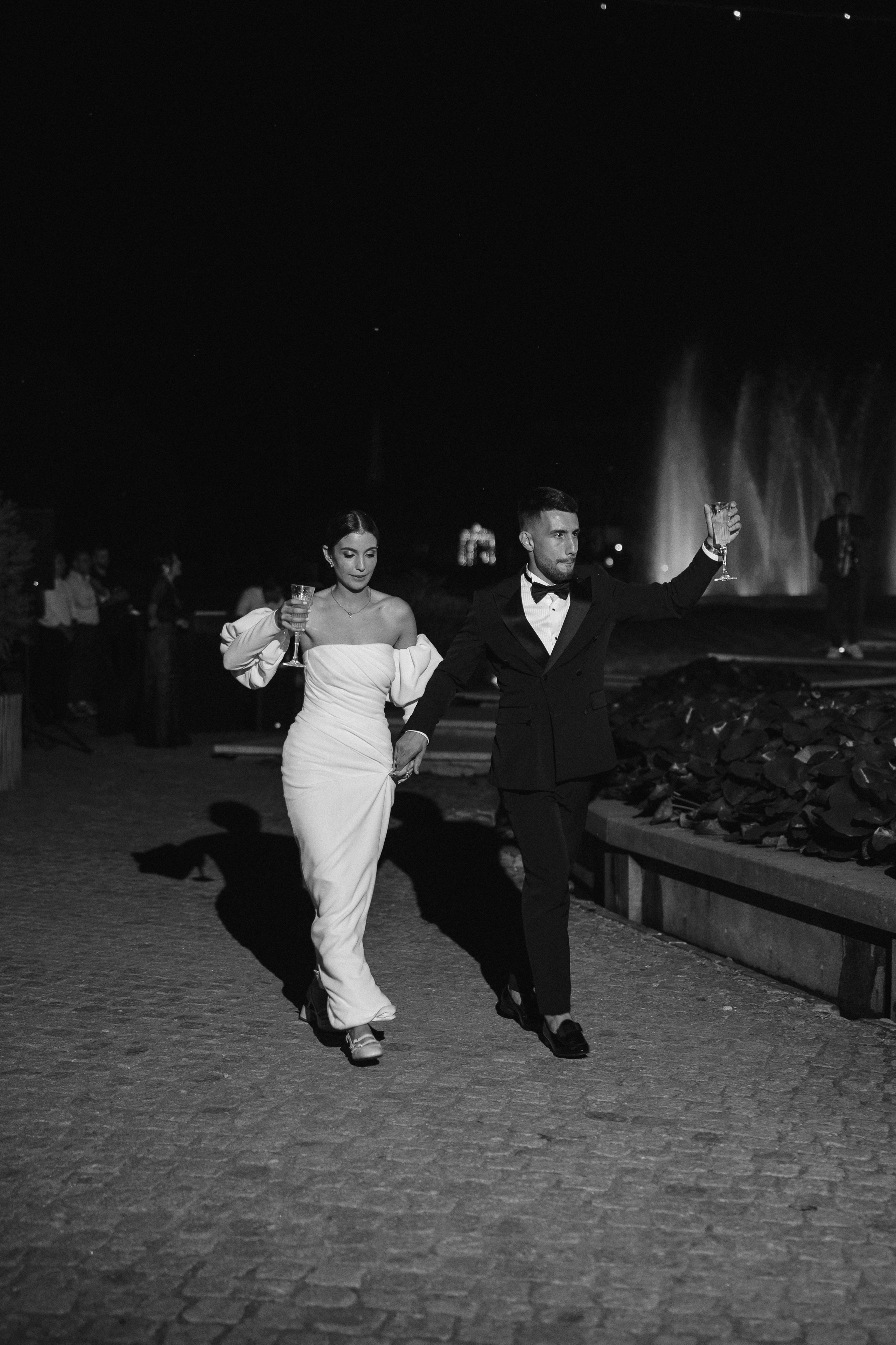 Inês & Miguel. Destination Wedding Photographer in Portugal | Alexandra Mieres Photography