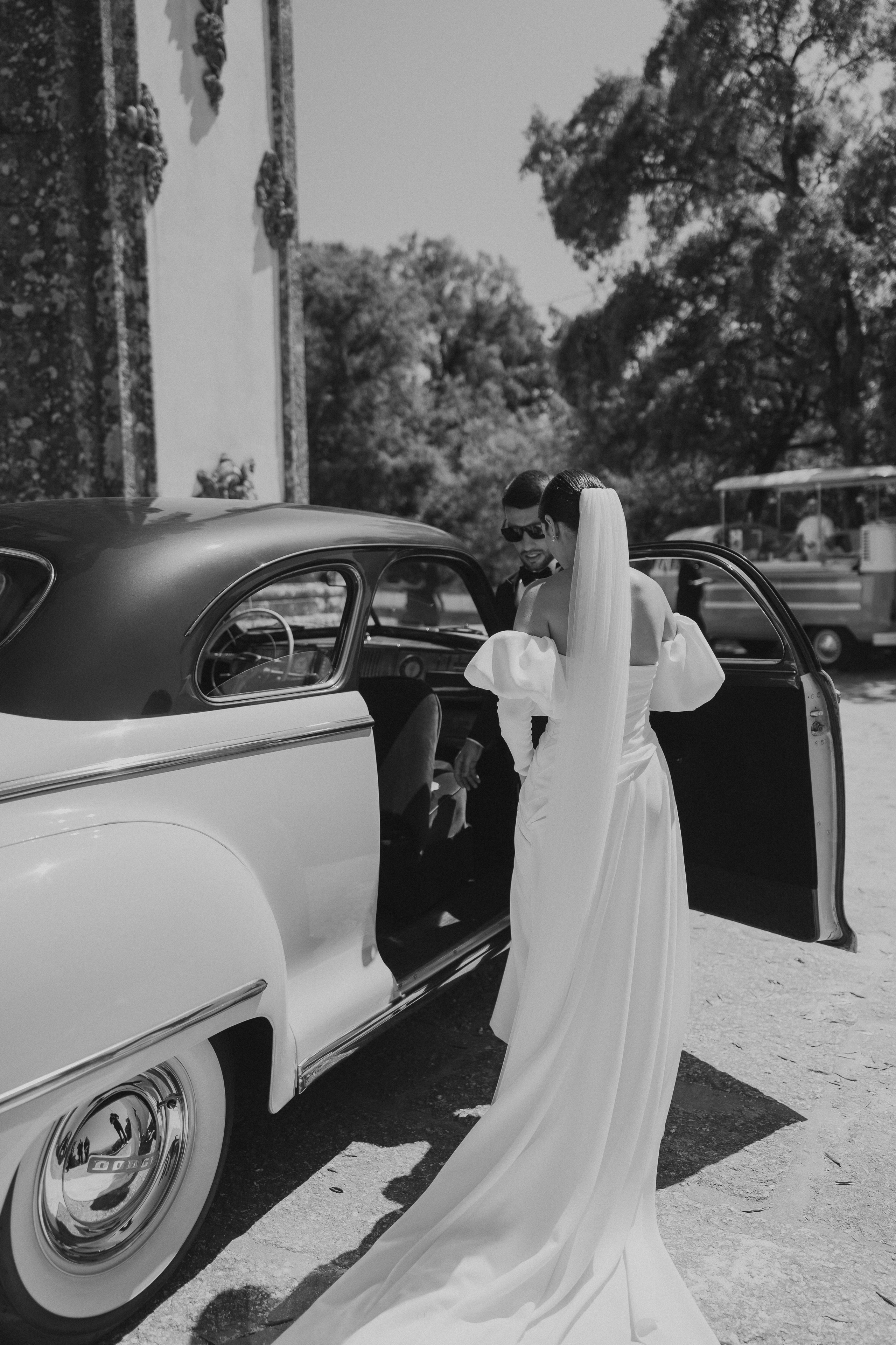 Inês & Miguel. Destination Wedding Photographer in Portugal | Alexandra Mieres Photography