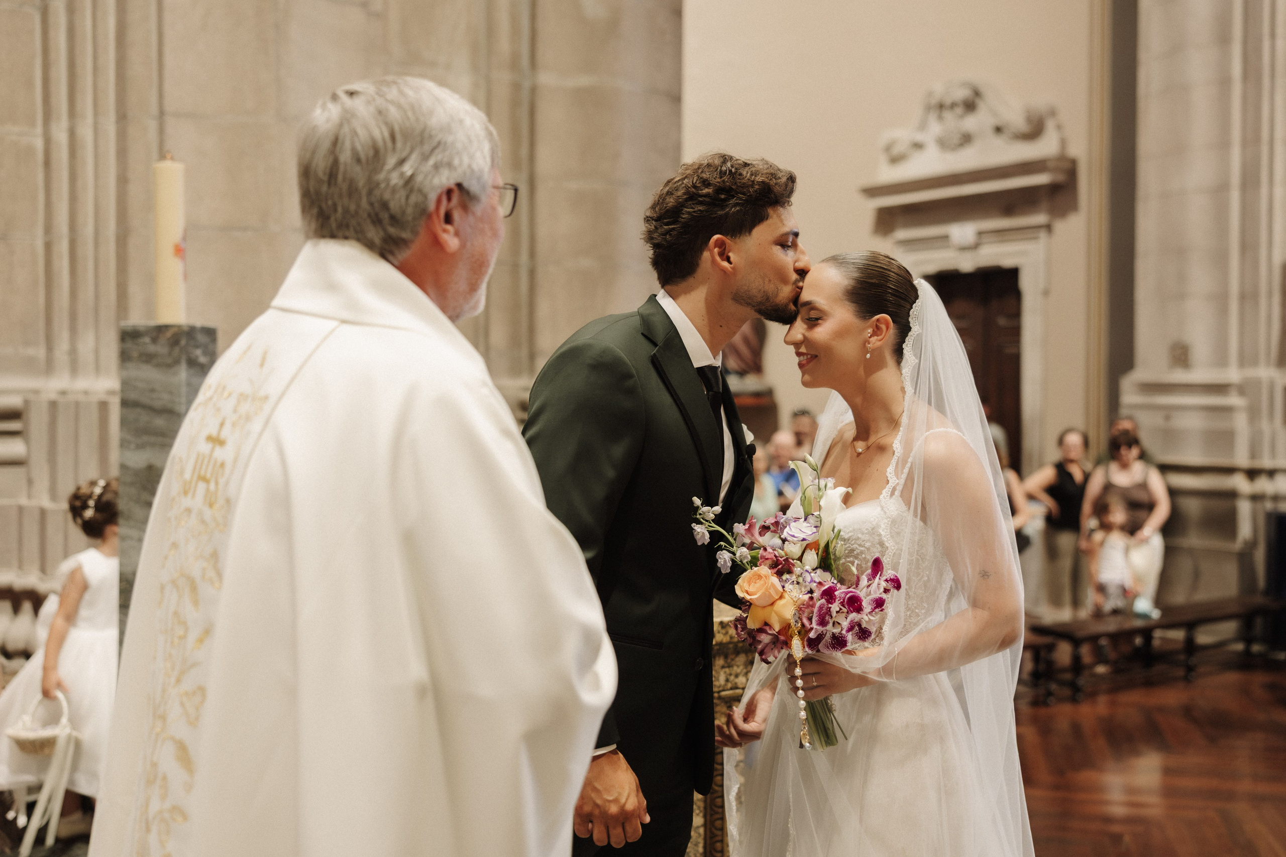 Anica & Samuel. Fotógrafa de Casamento em Portugal | Alexandra Mieres Photography