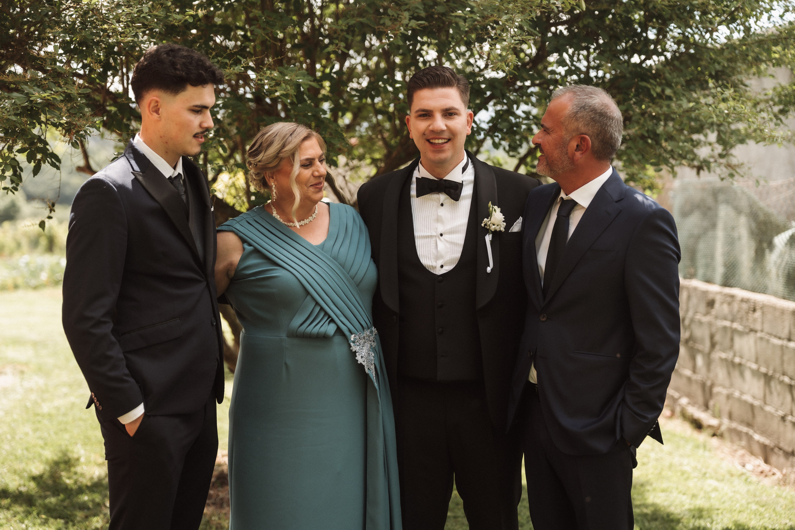 Sara & Mário. Destination Wedding Photographer in Portugal | Alexandra Mieres Photography