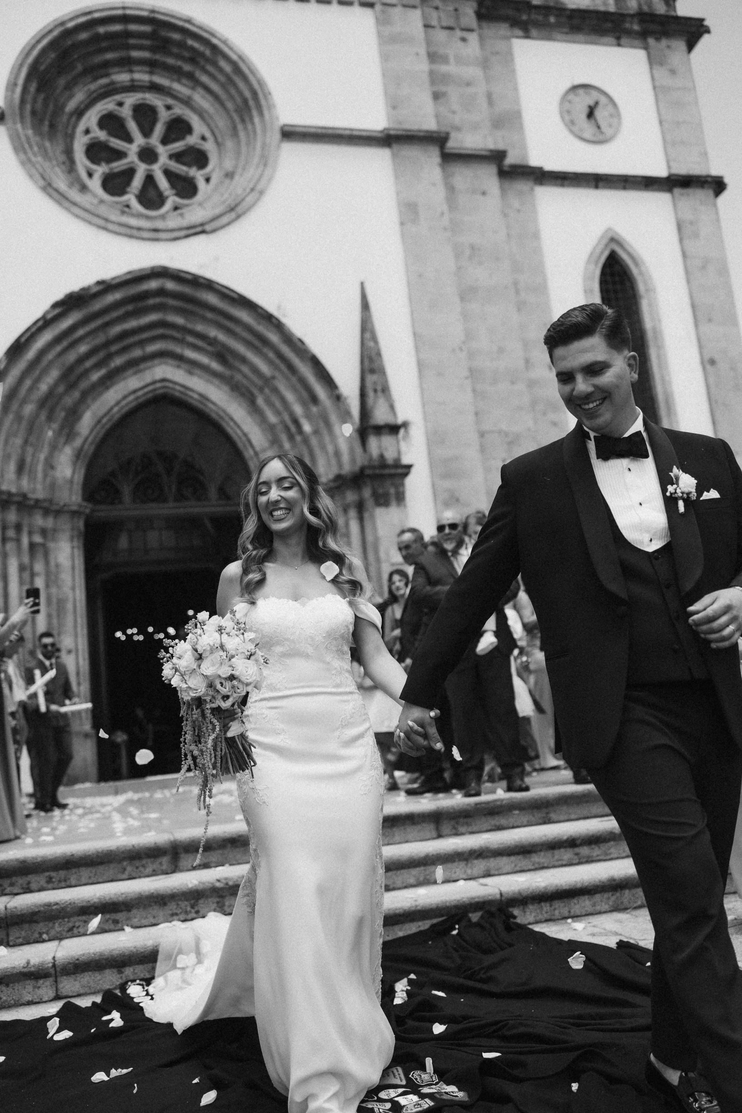 Sara & Mário. Destination Wedding Photographer in Portugal | Alexandra Mieres Photography