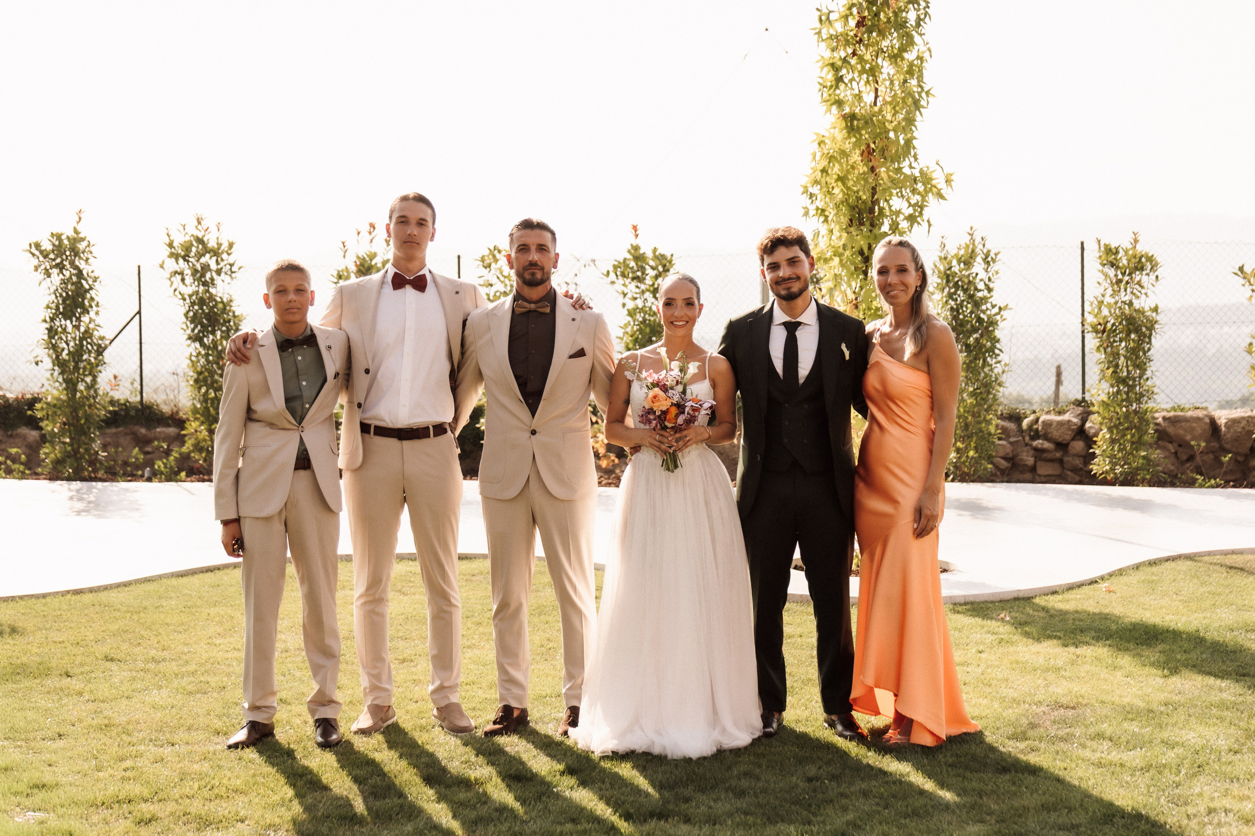 Anica & Samuel. Fotógrafa de Casamento em Portugal | Alexandra Mieres Photography