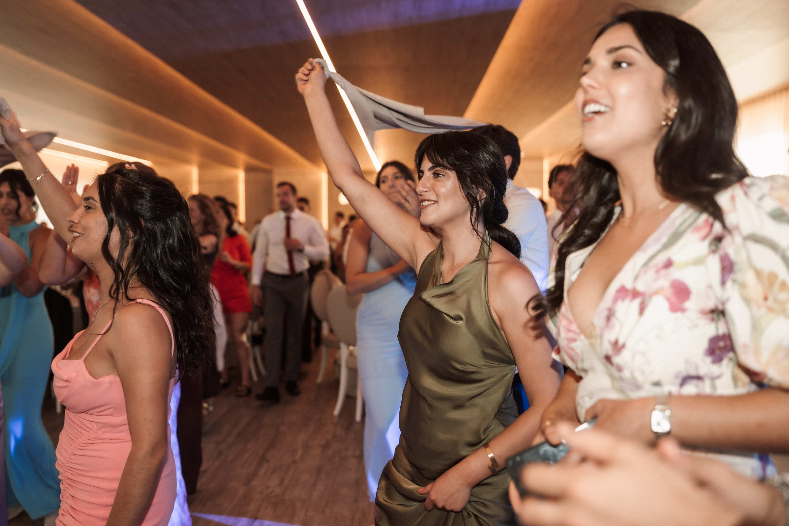 Sara & Mário. Destination Wedding Photographer in Portugal | Alexandra Mieres Photography