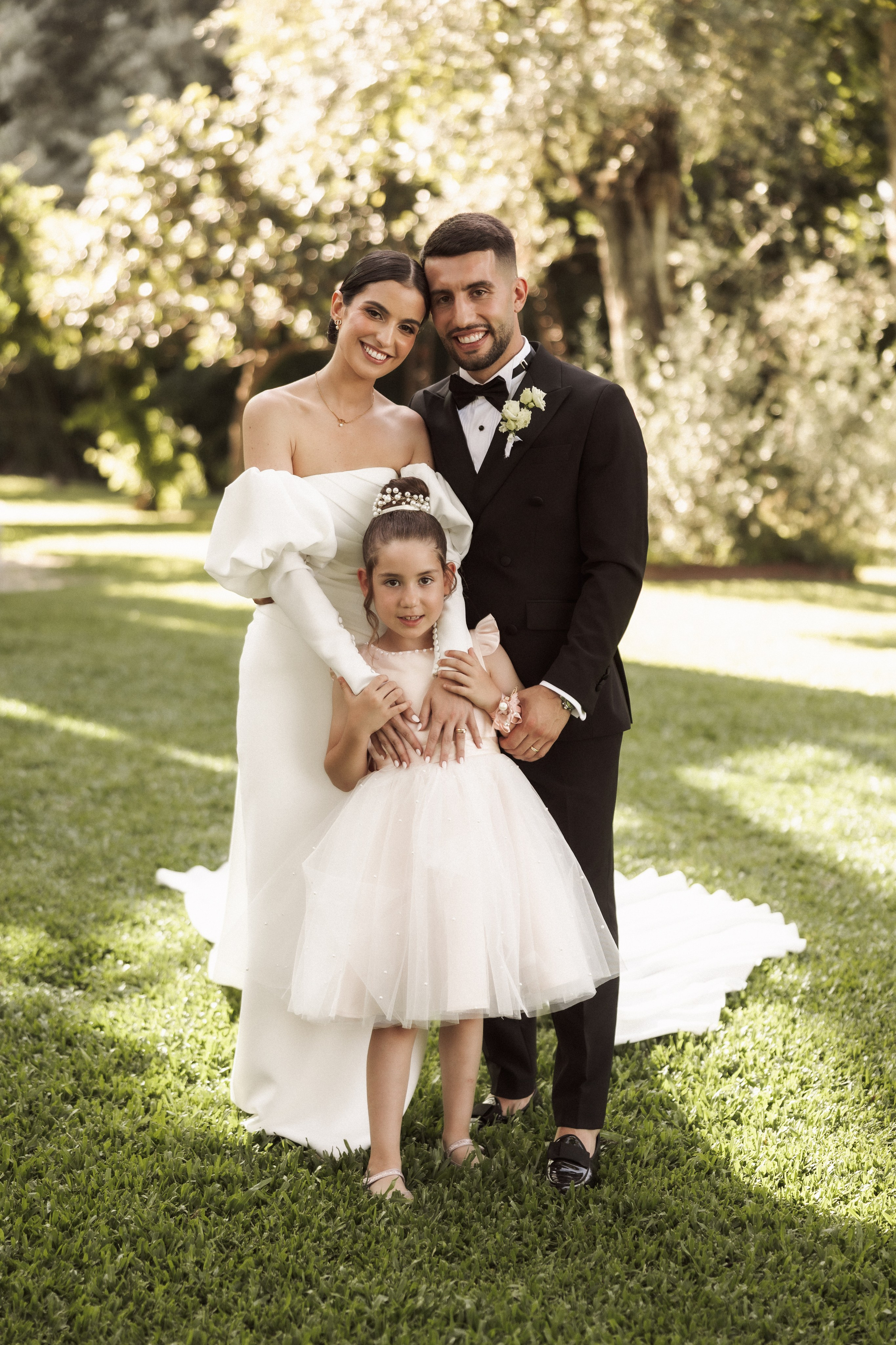 Inês & Miguel. Destination Wedding Photographer in Portugal | Alexandra Mieres Photography