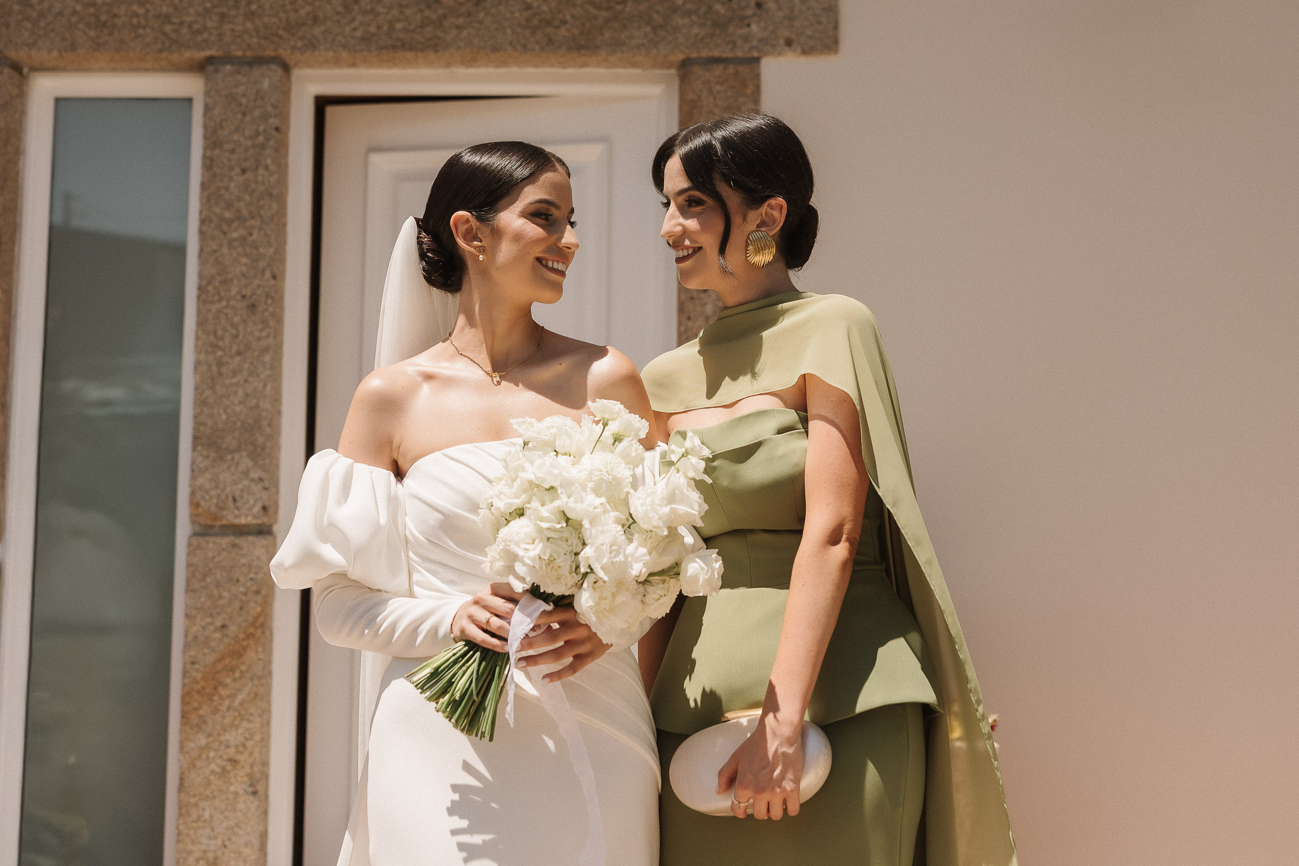 Inês & Miguel | Mariage à Solar da Levada | Alexandra Mieres