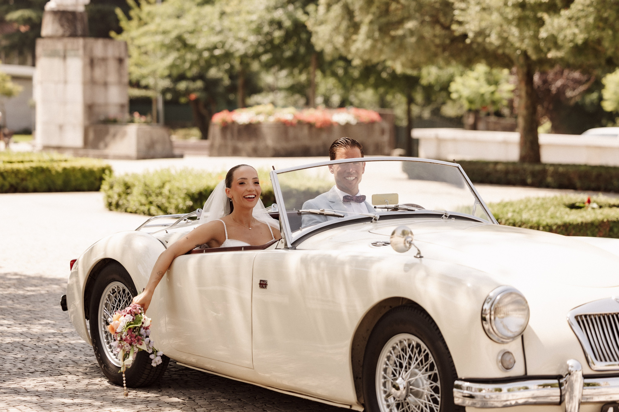 Anica & Samuel. Fotógrafa de Casamento em Portugal | Alexandra Mieres Photography