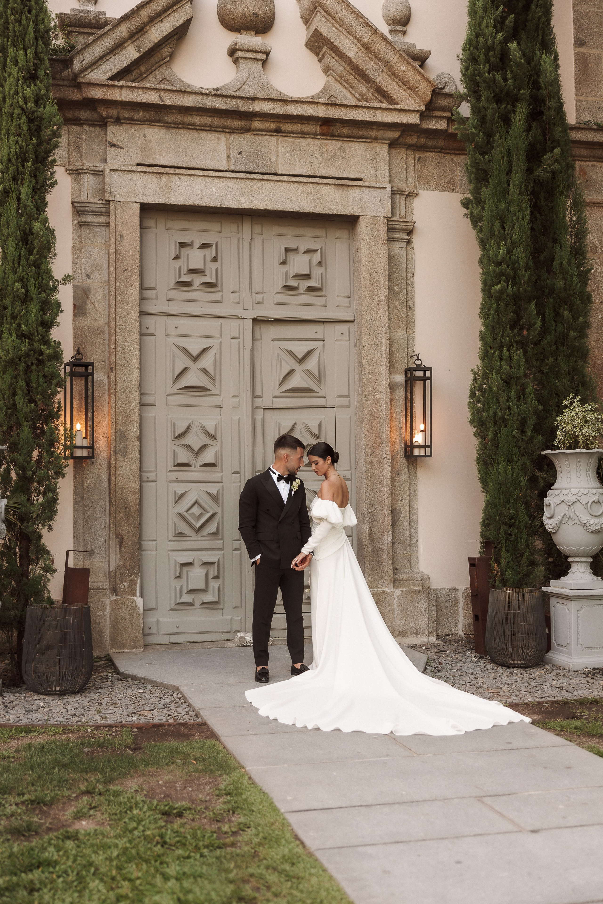 Inês & Miguel | Mariage à Solar da Levada | Alexandra Mieres