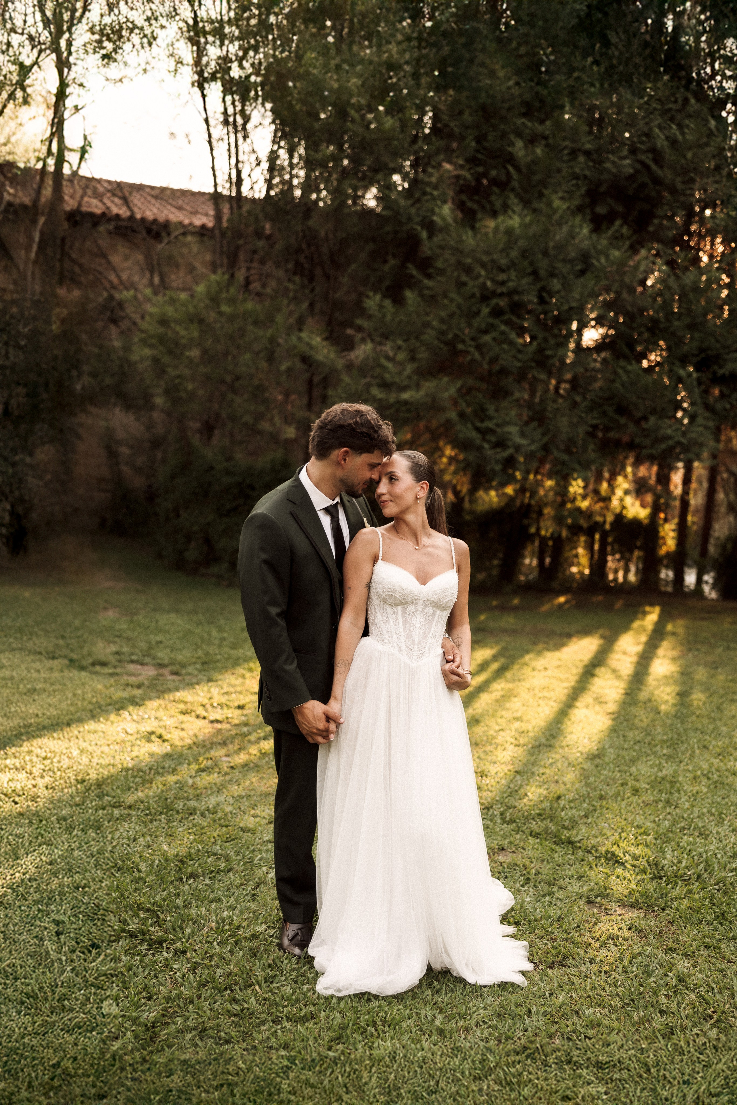 Anica & Samuel. Fotógrafa de Casamento em Portugal | Alexandra Mieres Photography
