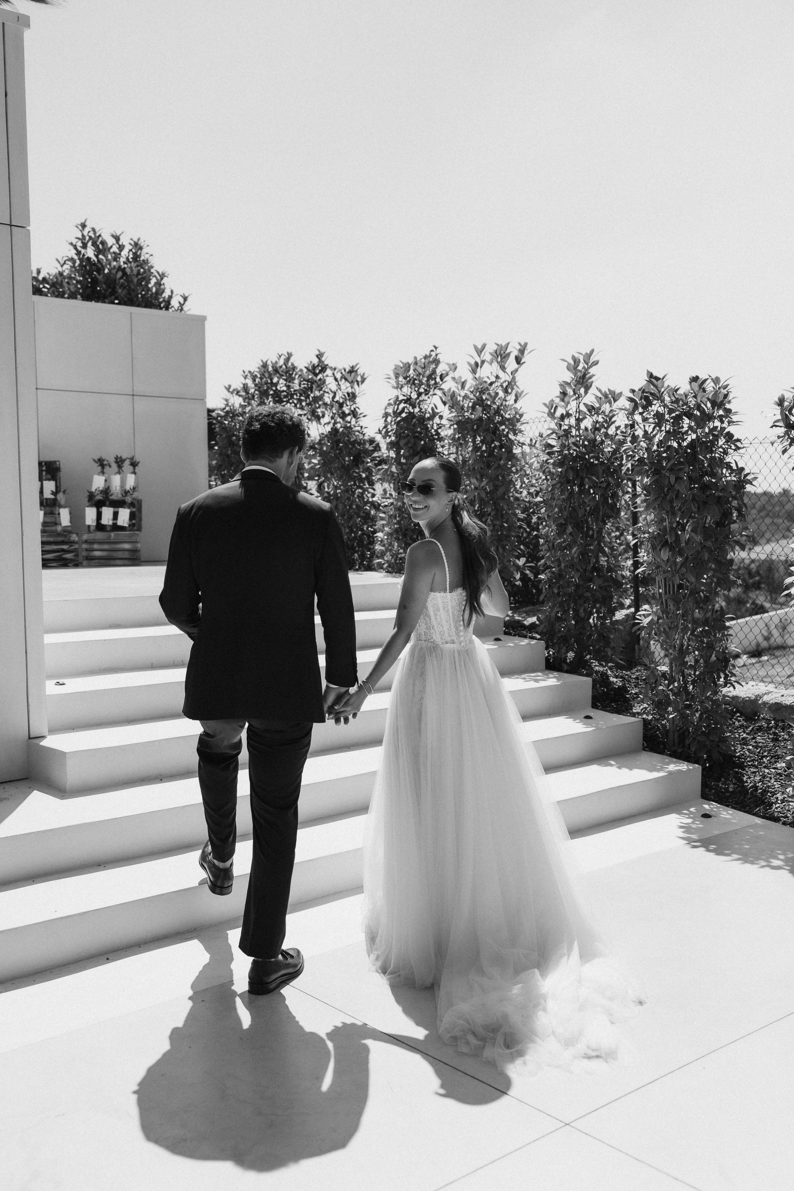 Anica & Samuel. Fotógrafa de Casamento em Portugal | Alexandra Mieres Photography