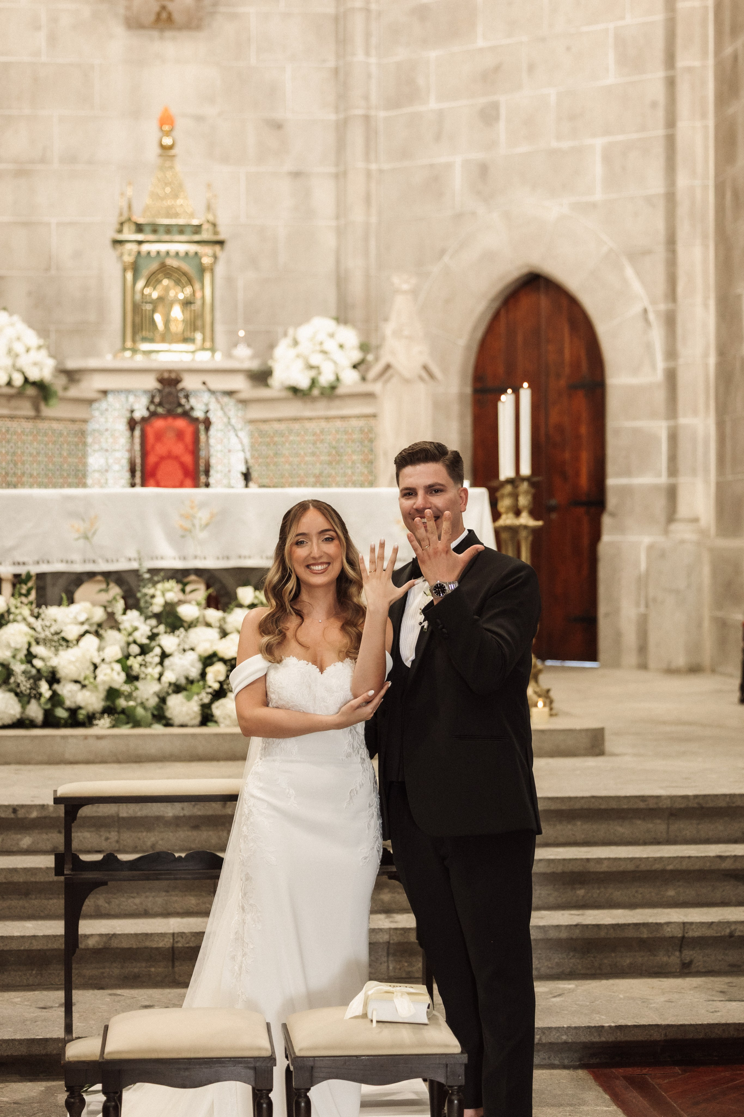 Sara & Mário. Destination Wedding Photographer in Portugal | Alexandra Mieres Photography