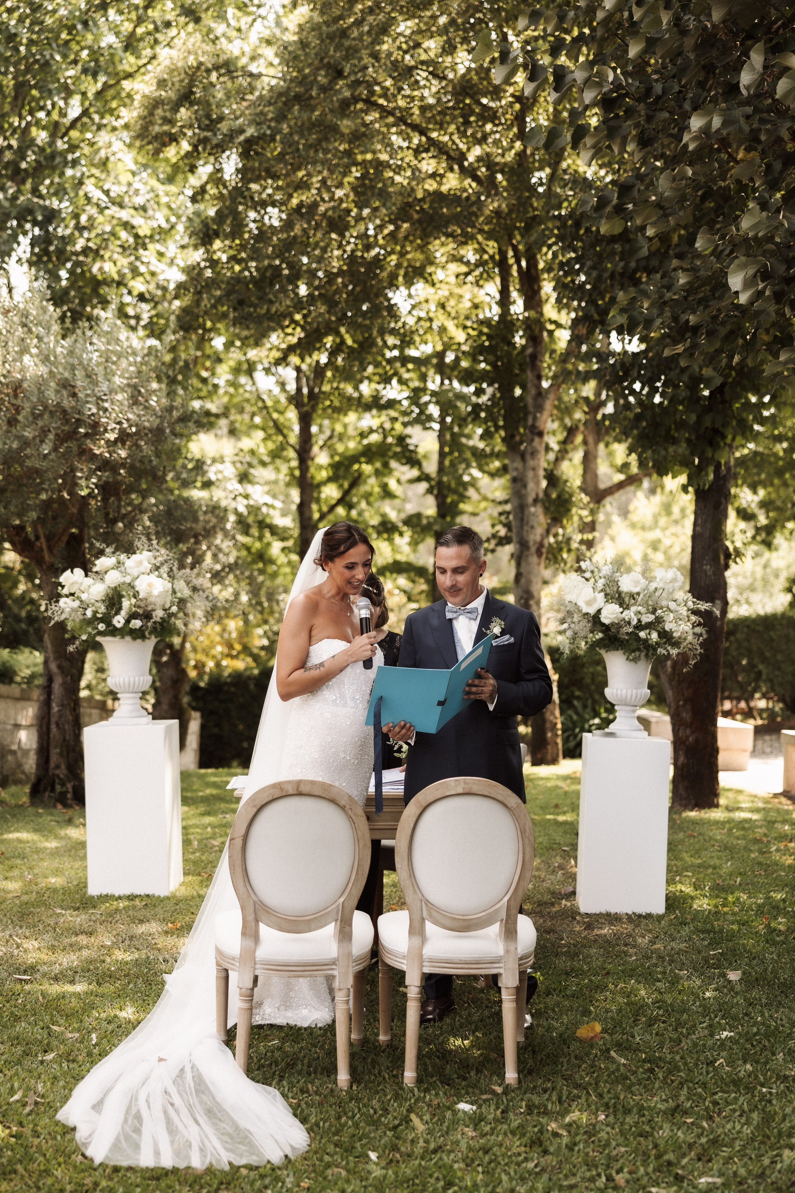 Catarina & Yann. Fotógrafa de Casamentos e Família em Braga — Alexandra Mieres Photography