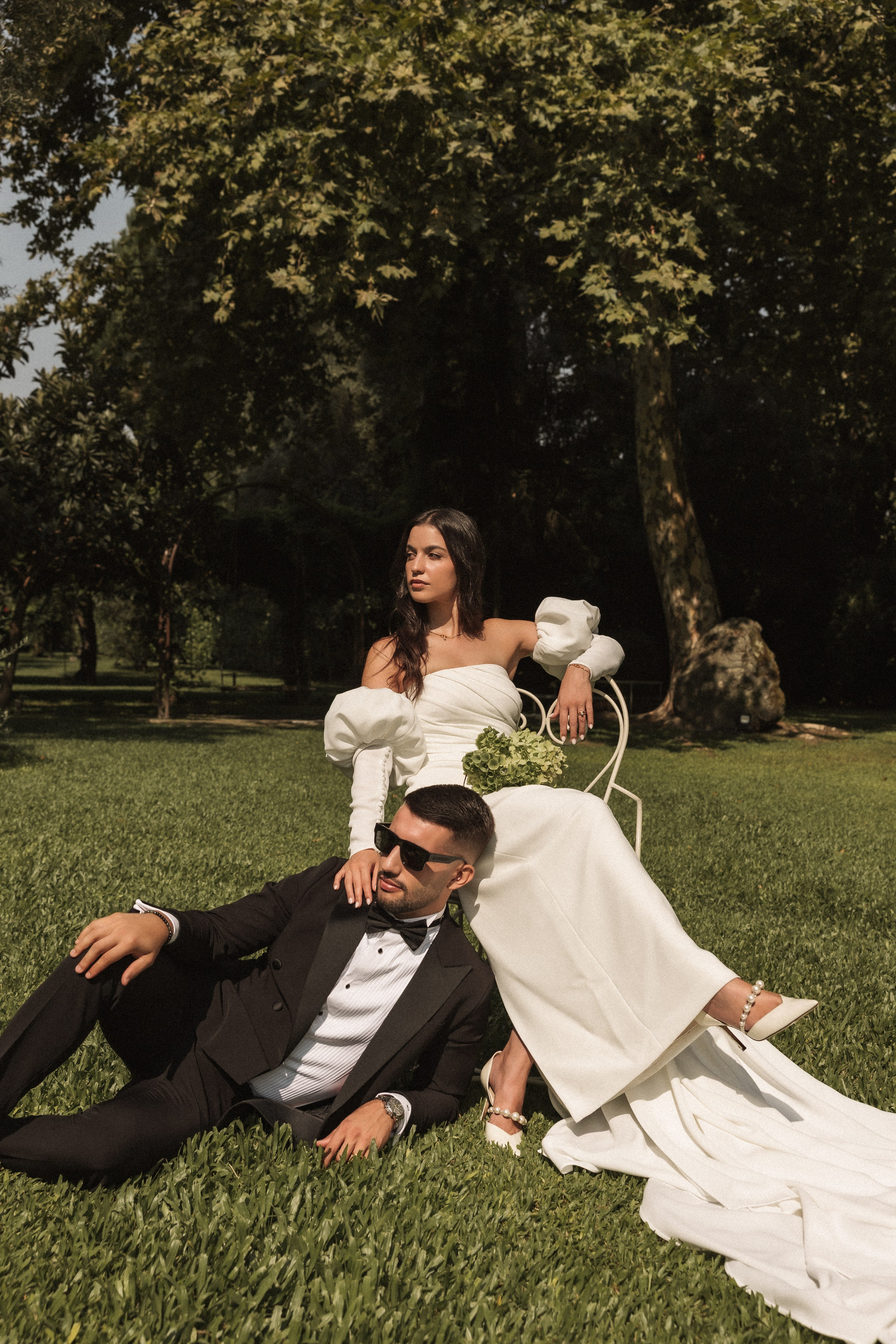 Inês & Miguel. Destination Wedding Photographer in Portugal | Alexandra Mieres Photography